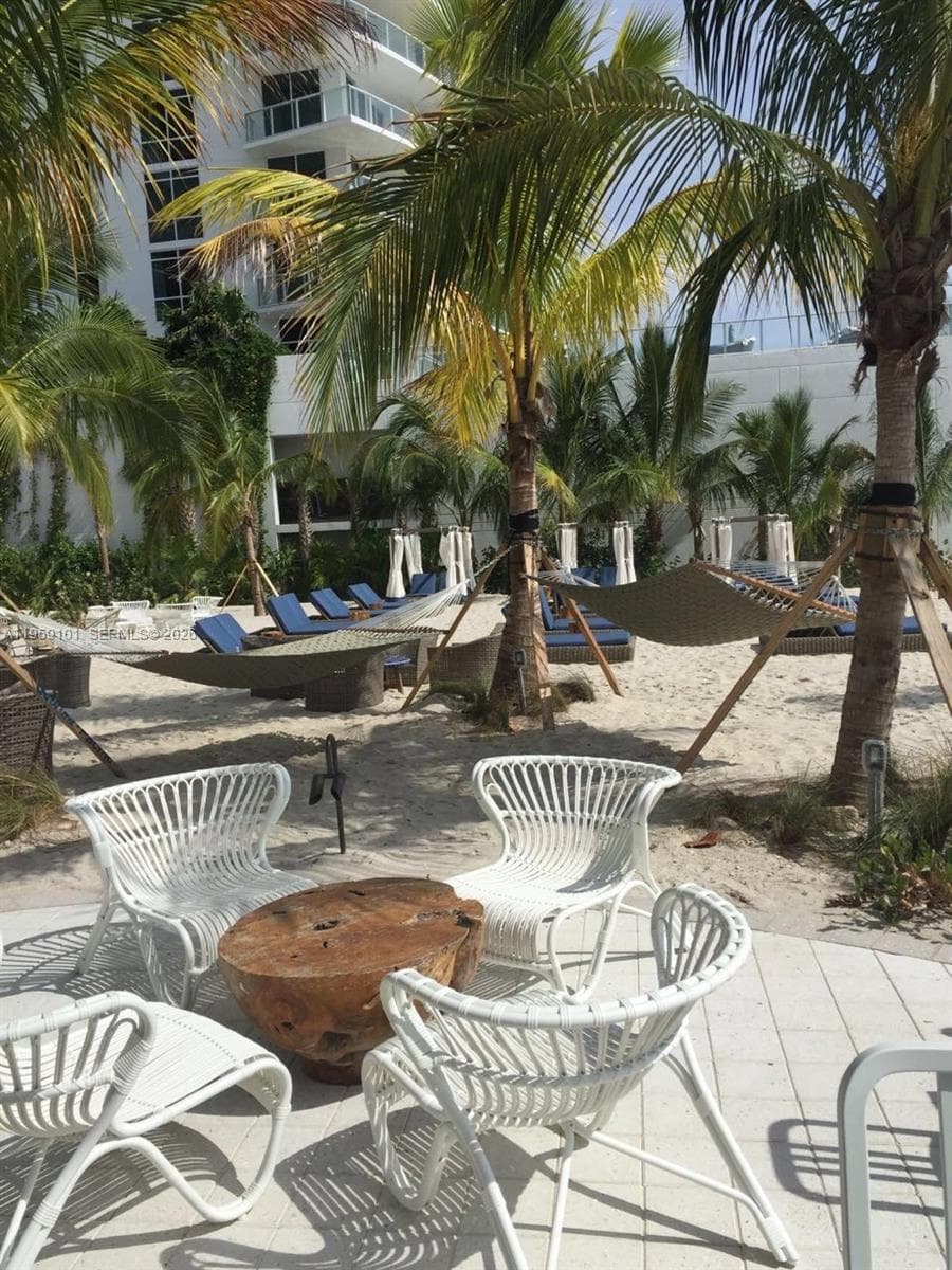 BEACHWALK CONDOMINIUM · #R805 in Hallandale Beach - Photo 32