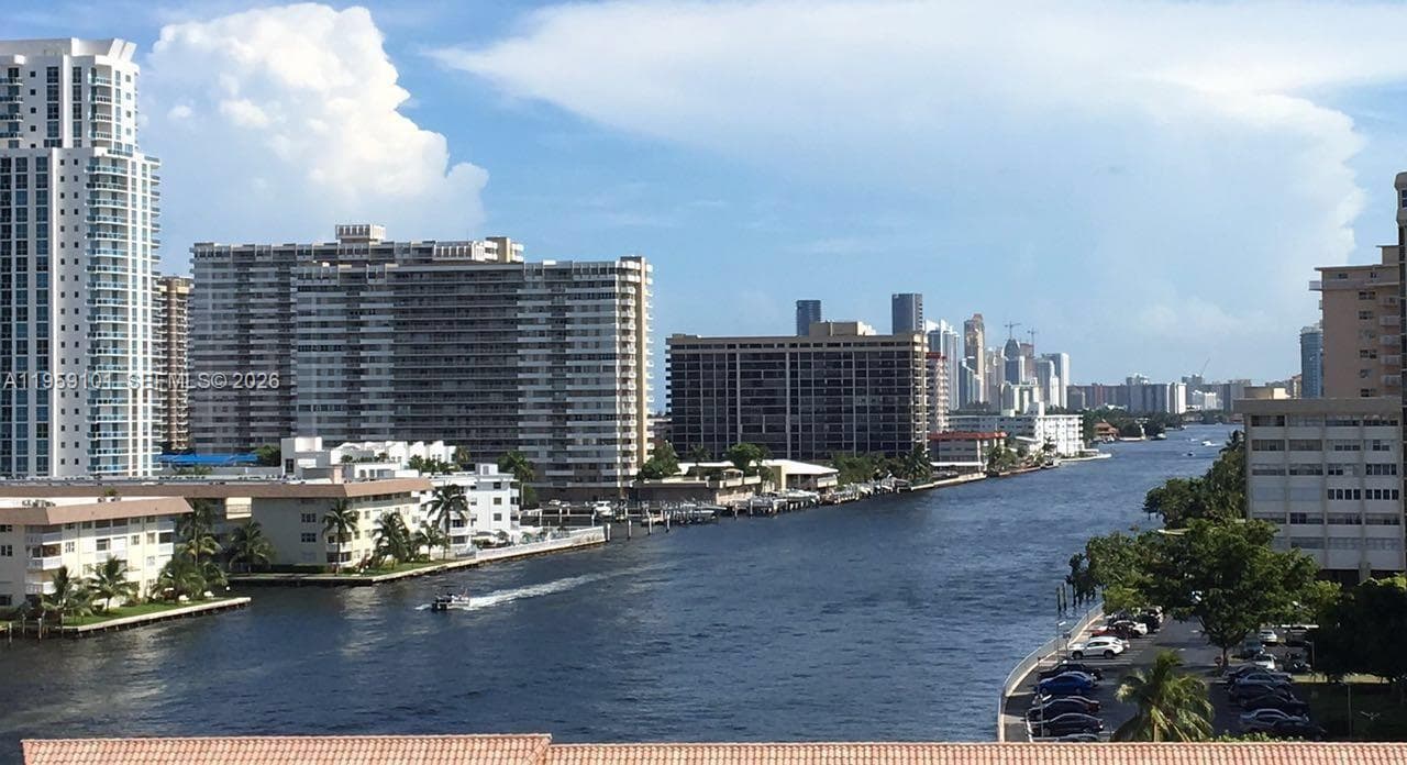BEACHWALK CONDOMINIUM · #R805 in Hallandale Beach - Photo 1