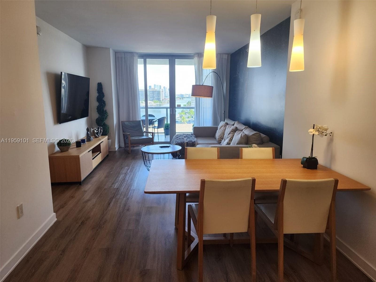 BEACHWALK CONDOMINIUM · #R805 in Hallandale Beach - Photo 5