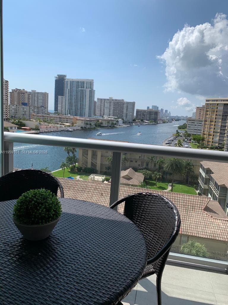 BEACHWALK CONDOMINIUM · #R805 in Hallandale Beach - Photo 20