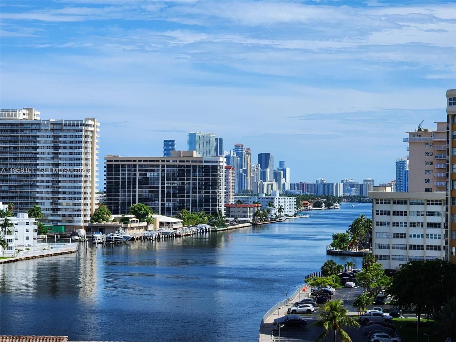 BEACHWALK CONDOMINIUM · #R805 in Hallandale Beach - Photo 33
