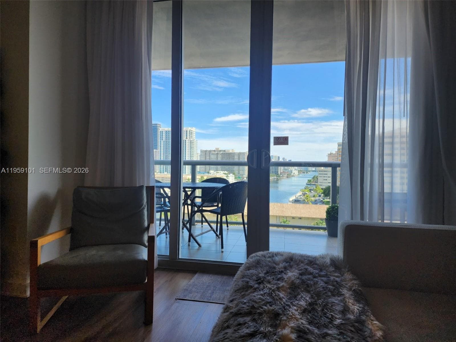 BEACHWALK CONDOMINIUM · #R805 in Hallandale Beach - Photo 29