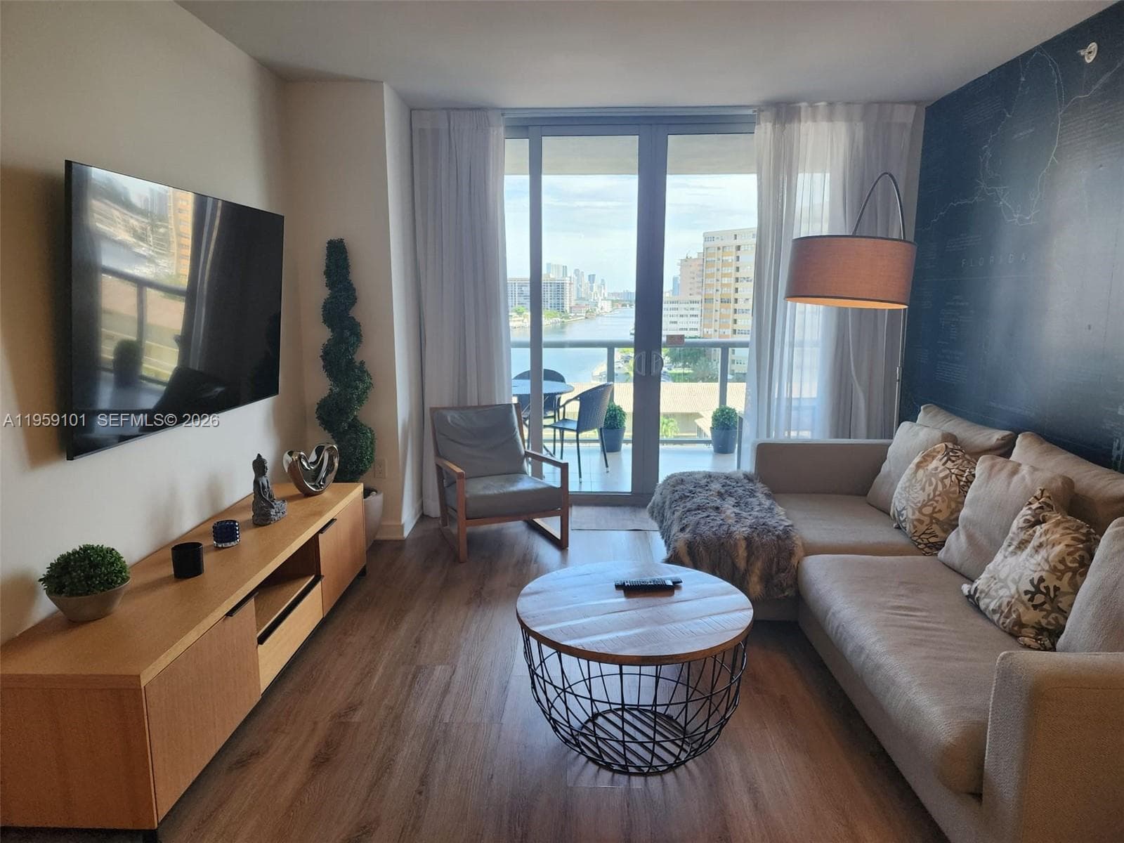 BEACHWALK CONDOMINIUM · #R805 in Hallandale Beach - Photo 4