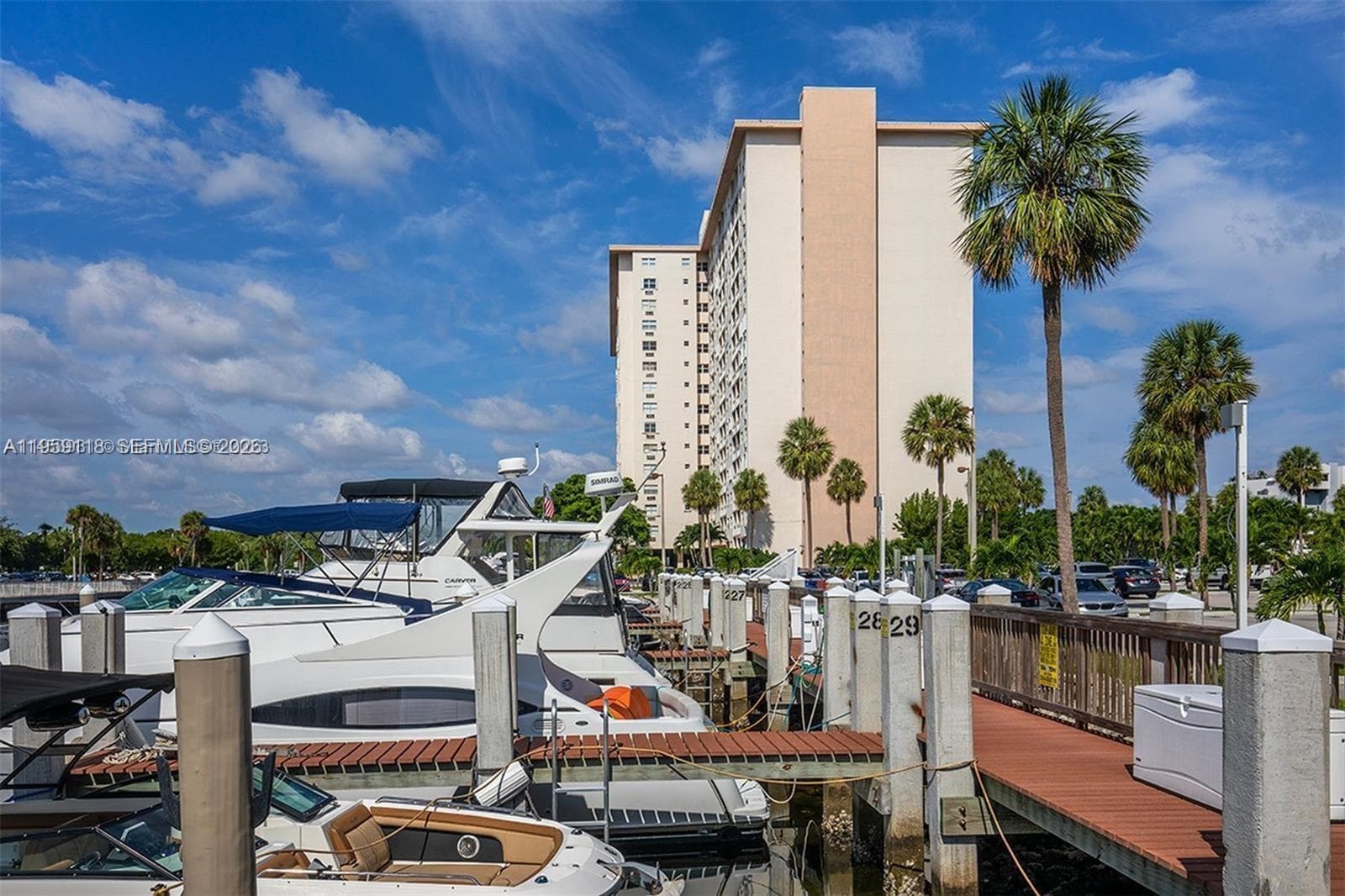 COASTAL TOWERS CONDO · #424 in Sunny Isles Beach - Photo 2