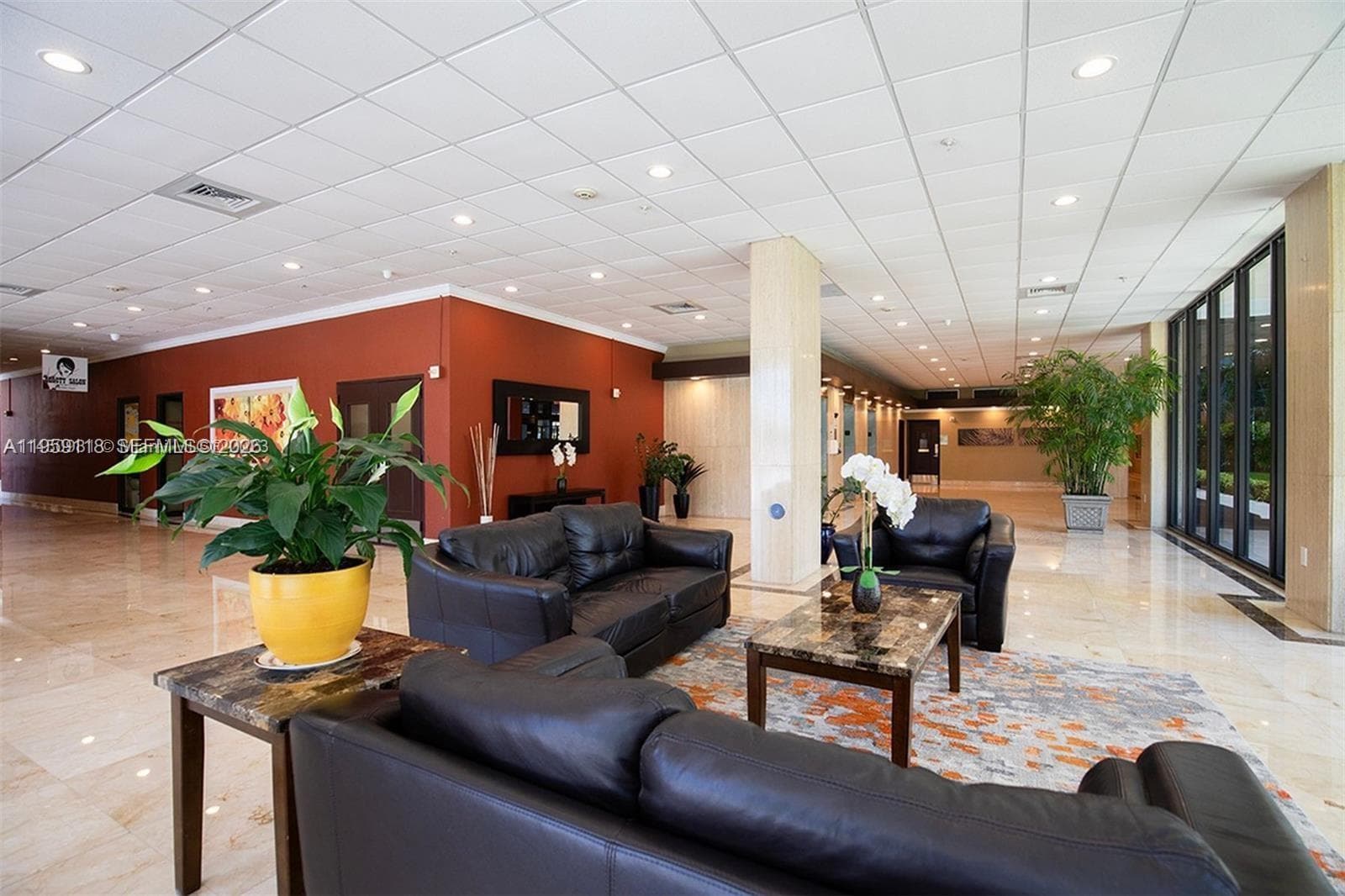 COASTAL TOWERS CONDO · #424 in Sunny Isles Beach - Photo 12