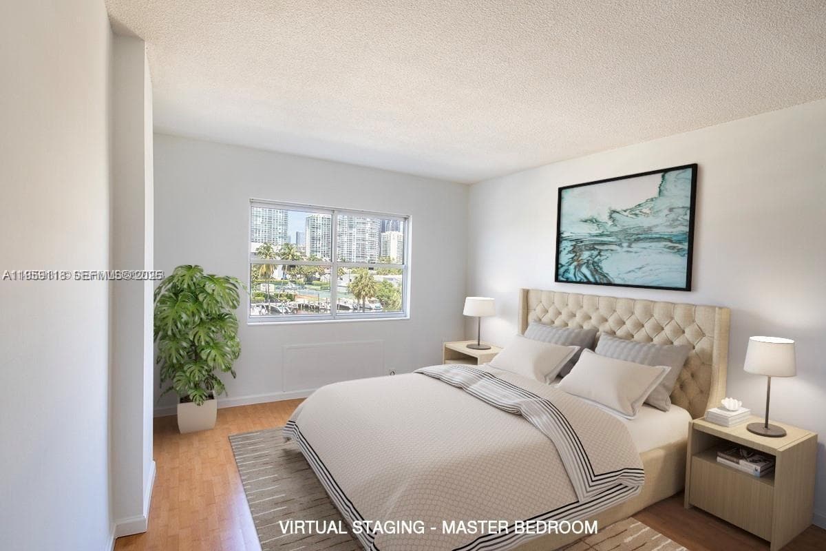 COASTAL TOWERS CONDO · #424 in Sunny Isles Beach - Photo 32
