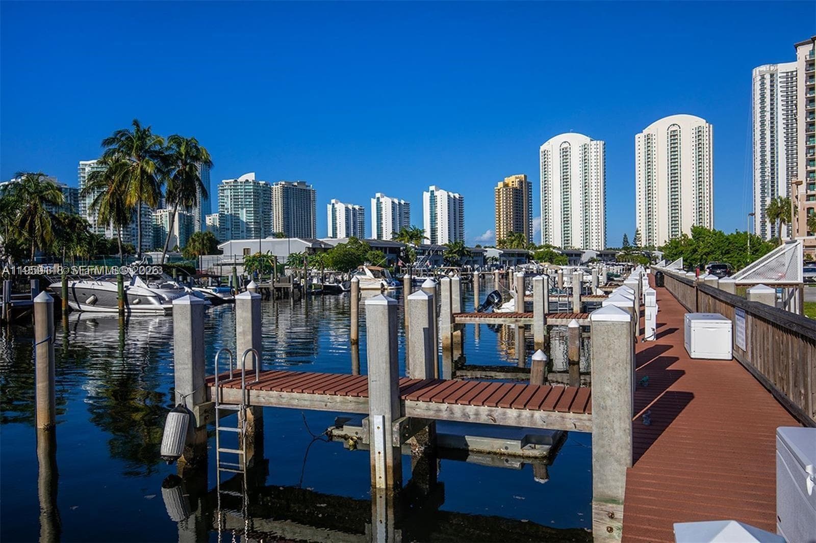 COASTAL TOWERS CONDO · #424 in Sunny Isles Beach - Photo 9