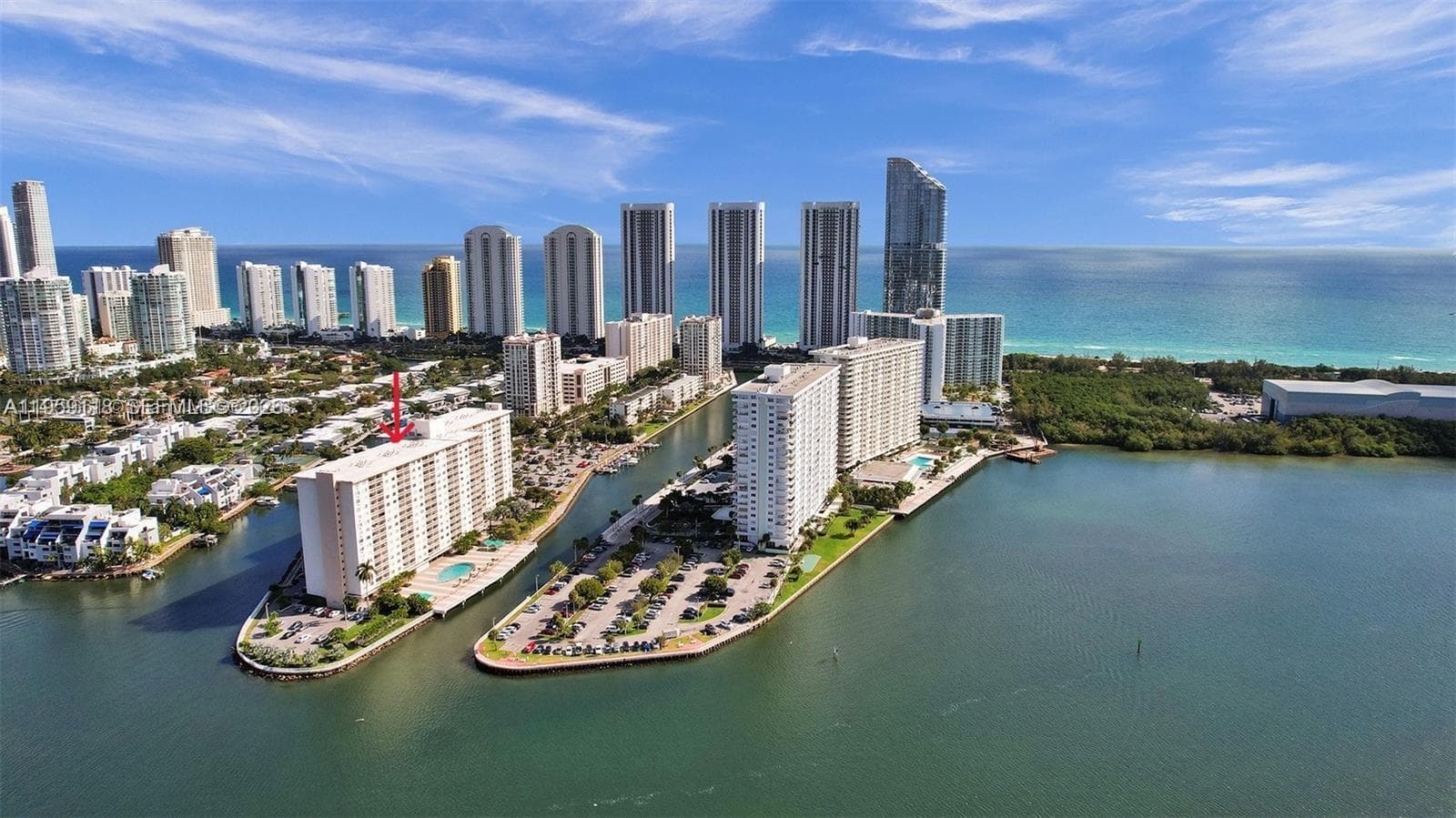 COASTAL TOWERS CONDO · #424 in Sunny Isles Beach - Photo 4