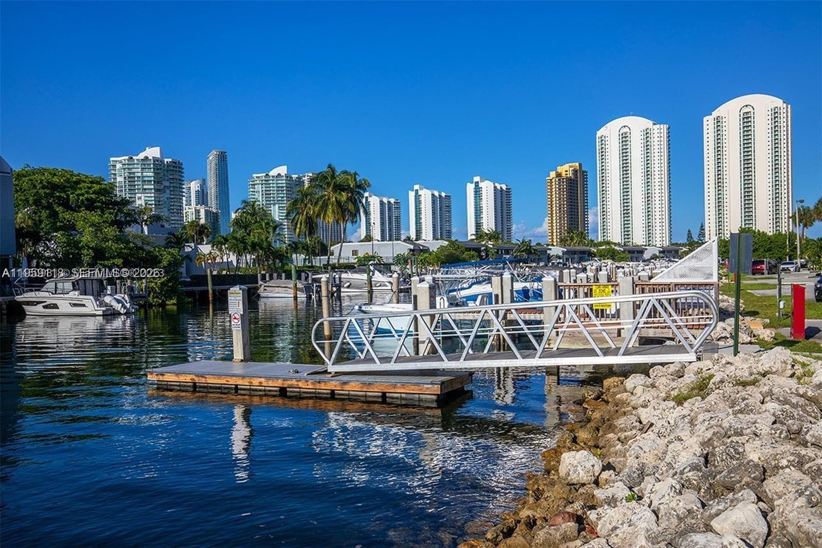 COASTAL TOWERS CONDO · #424 in Sunny Isles Beach - Photo 8