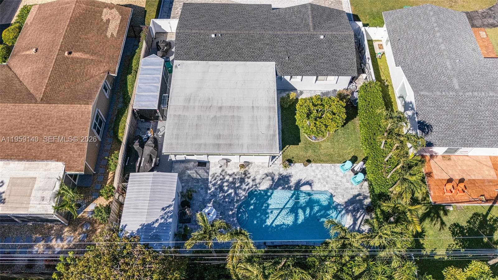 9390 SW 190th St photo 36