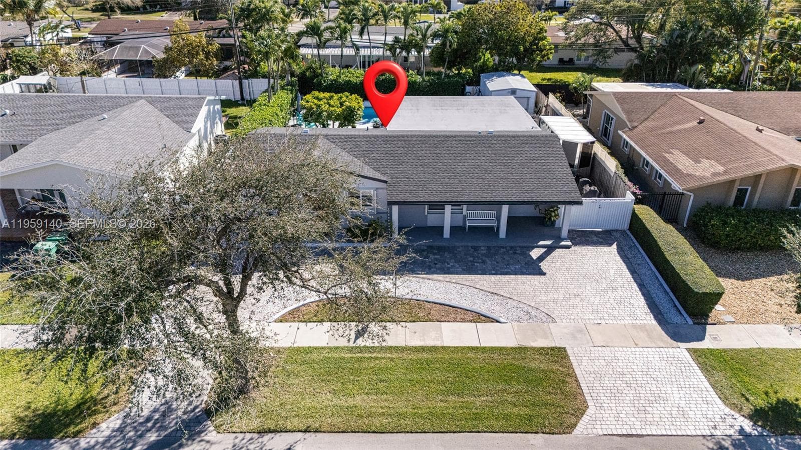 9390 SW 190th St photo 32