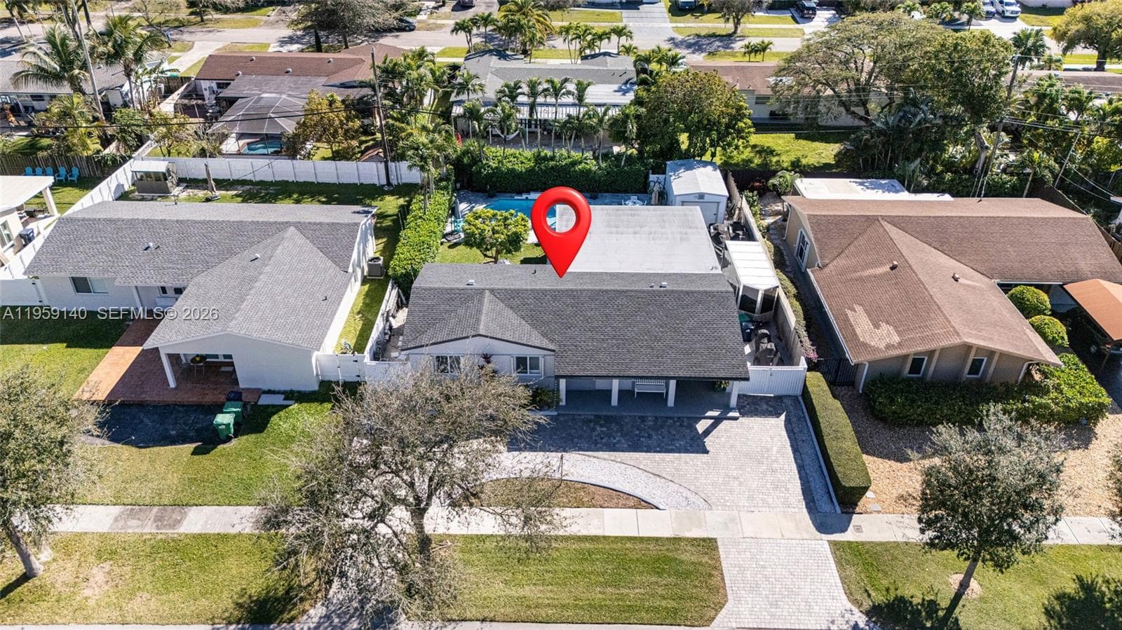 9390 SW 190th St photo 34