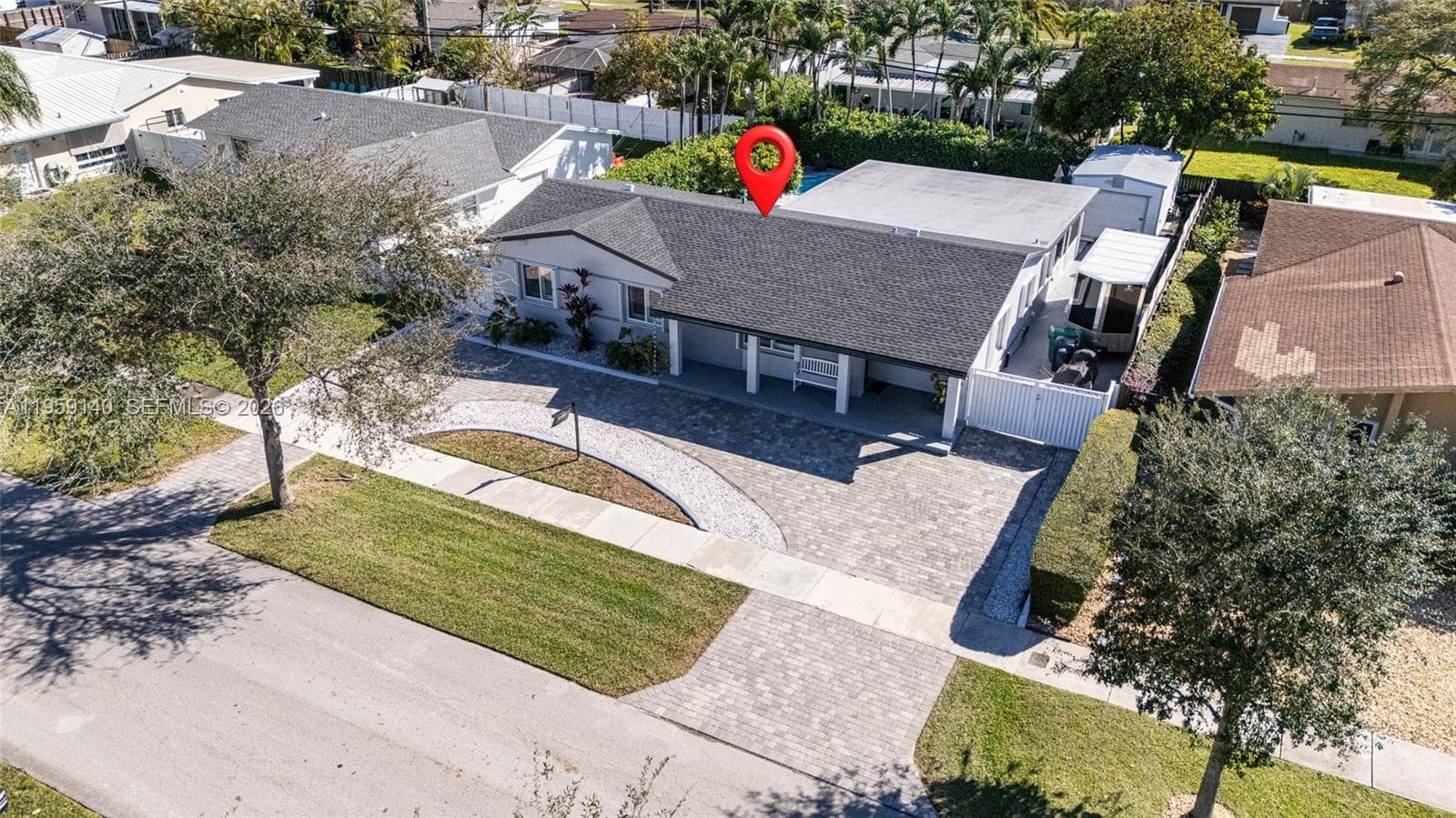 9390 SW 190th St photo 33