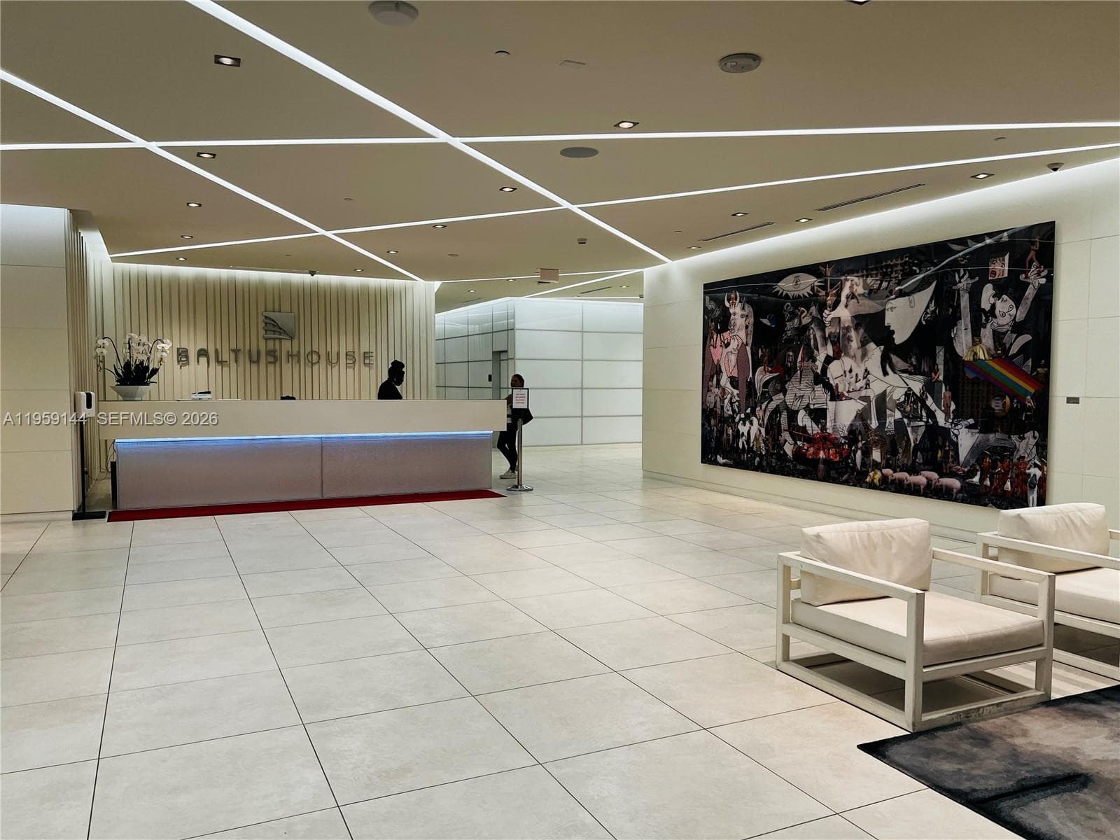 Baltus House · #1618 in Miami - Photo 39