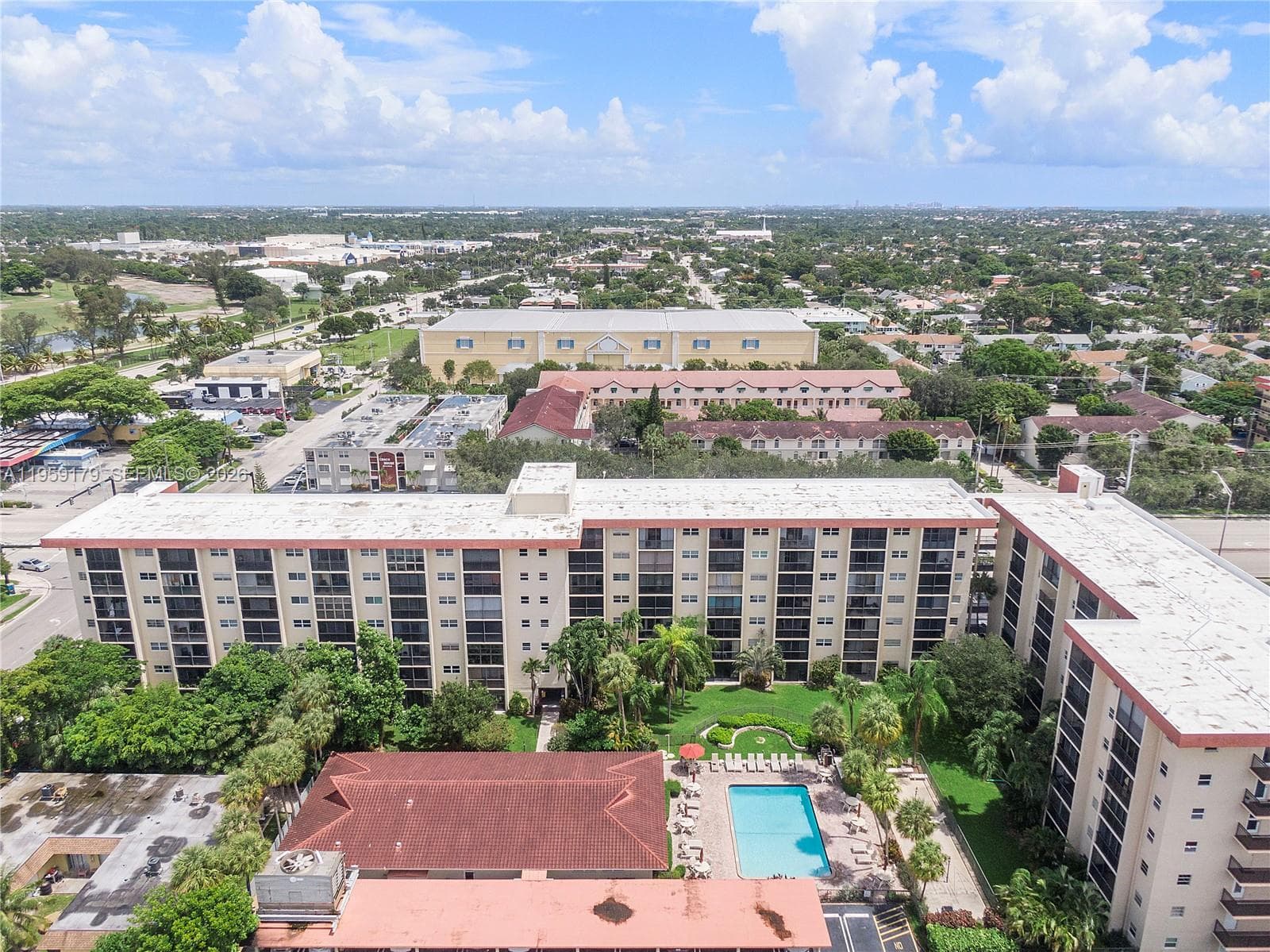 GARDEN-AIRE VILLAGE SOUTH · #507 in Pompano Beach - Photo 23