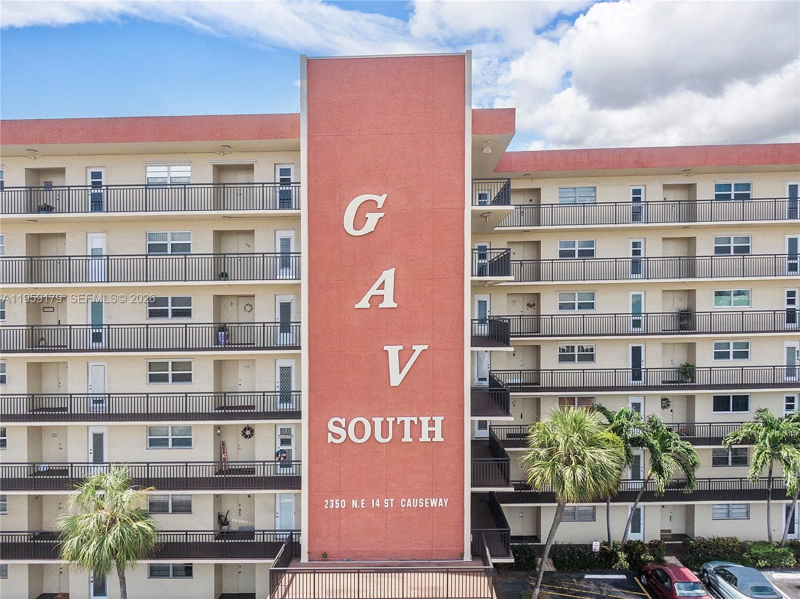 GARDEN-AIRE VILLAGE SOUTH · #507 in Pompano Beach - Photo 16