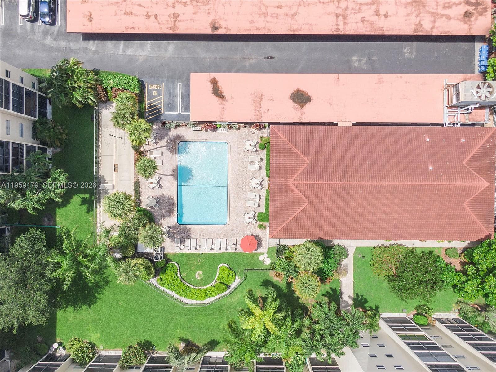 GARDEN-AIRE VILLAGE SOUTH · #507 in Pompano Beach - Photo 22