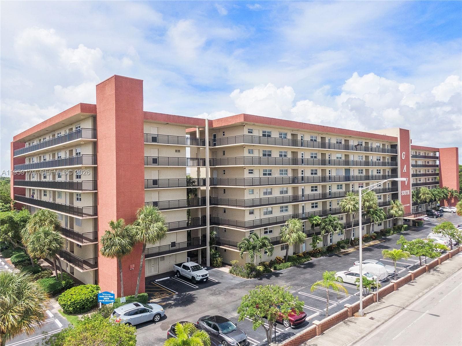 GARDEN-AIRE VILLAGE SOUTH · #507 in Pompano Beach - Photo 1