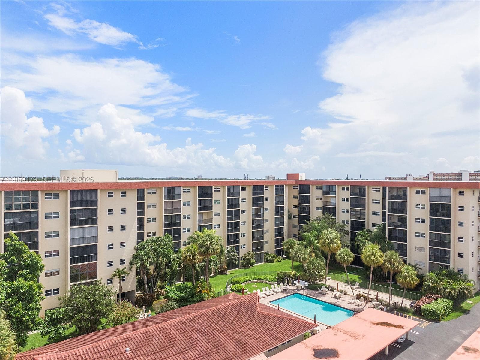 GARDEN-AIRE VILLAGE SOUTH · #507 in Pompano Beach - Photo 28