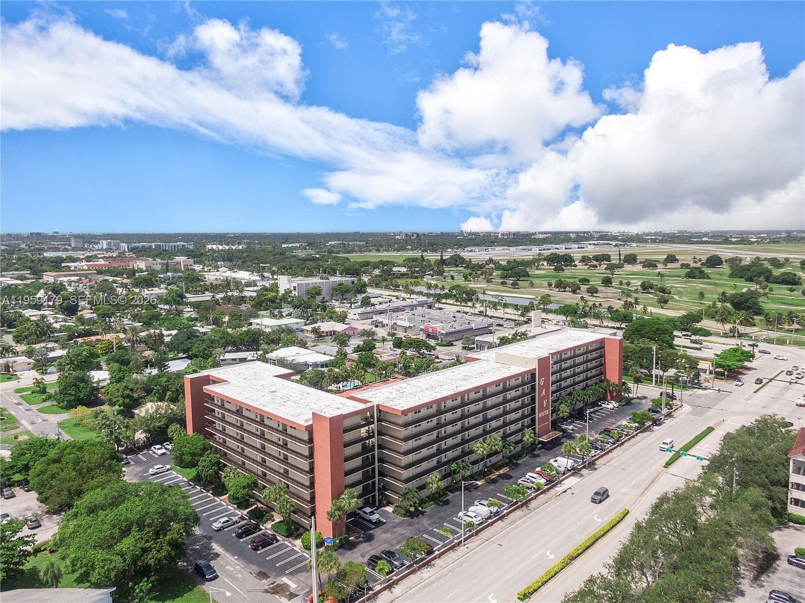 GARDEN-AIRE VILLAGE SOUTH · #507 in Pompano Beach - Photo 20