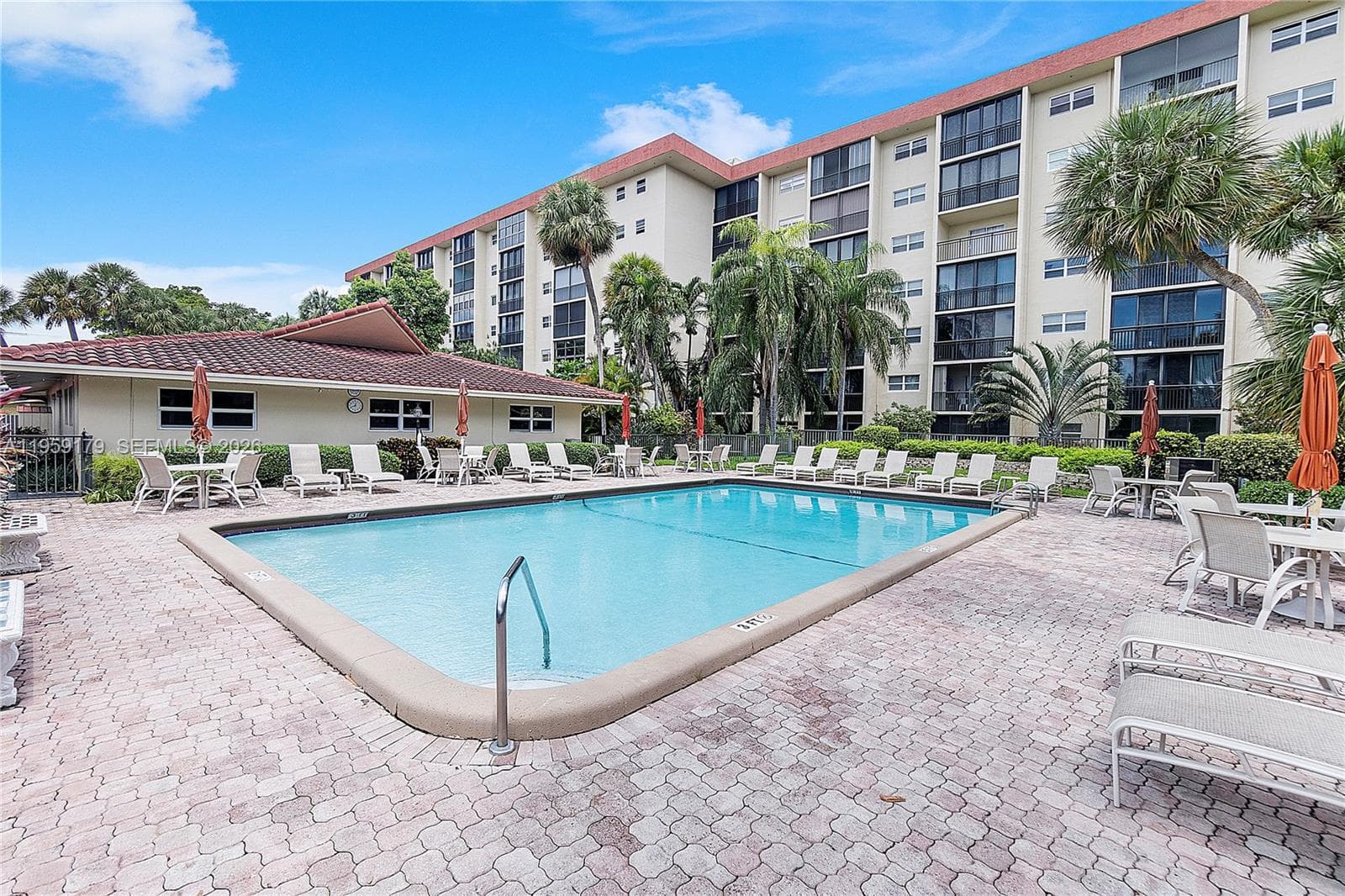 GARDEN-AIRE VILLAGE SOUTH · #507 in Pompano Beach - Photo 30