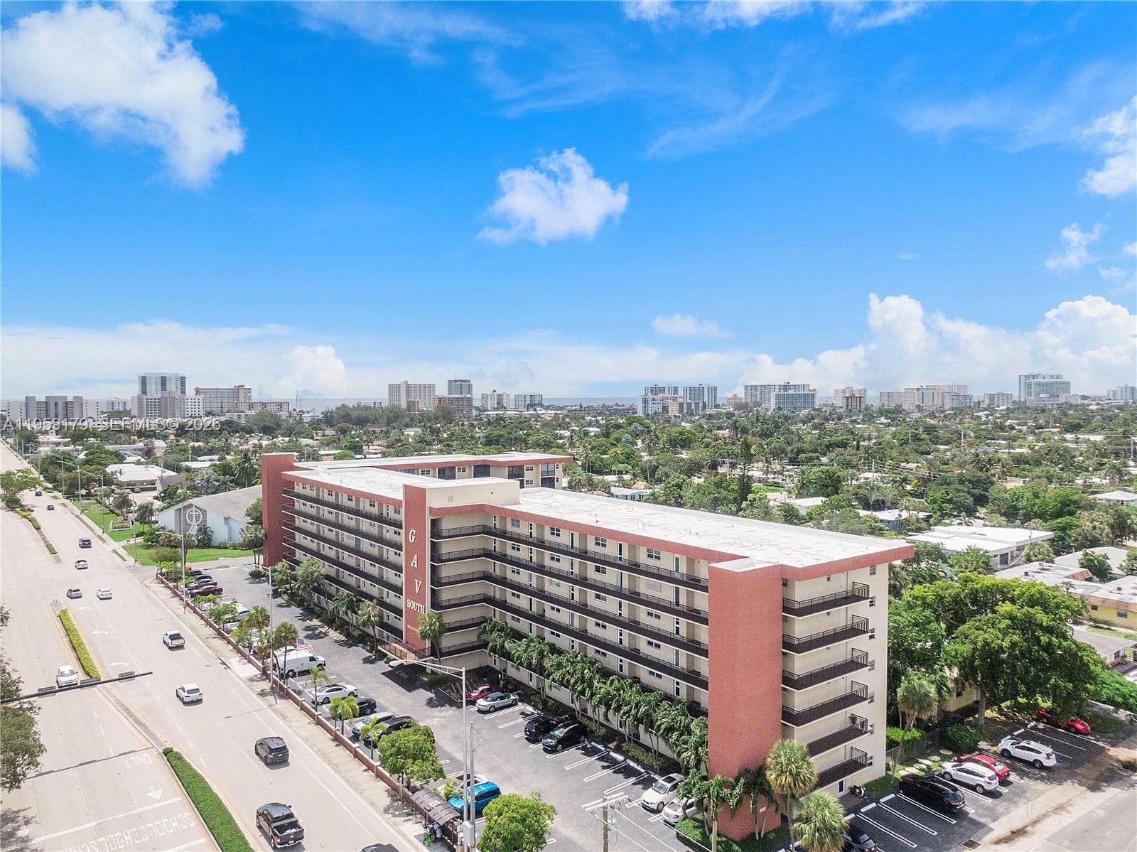 GARDEN-AIRE VILLAGE SOUTH · #507 in Pompano Beach - Photo 18