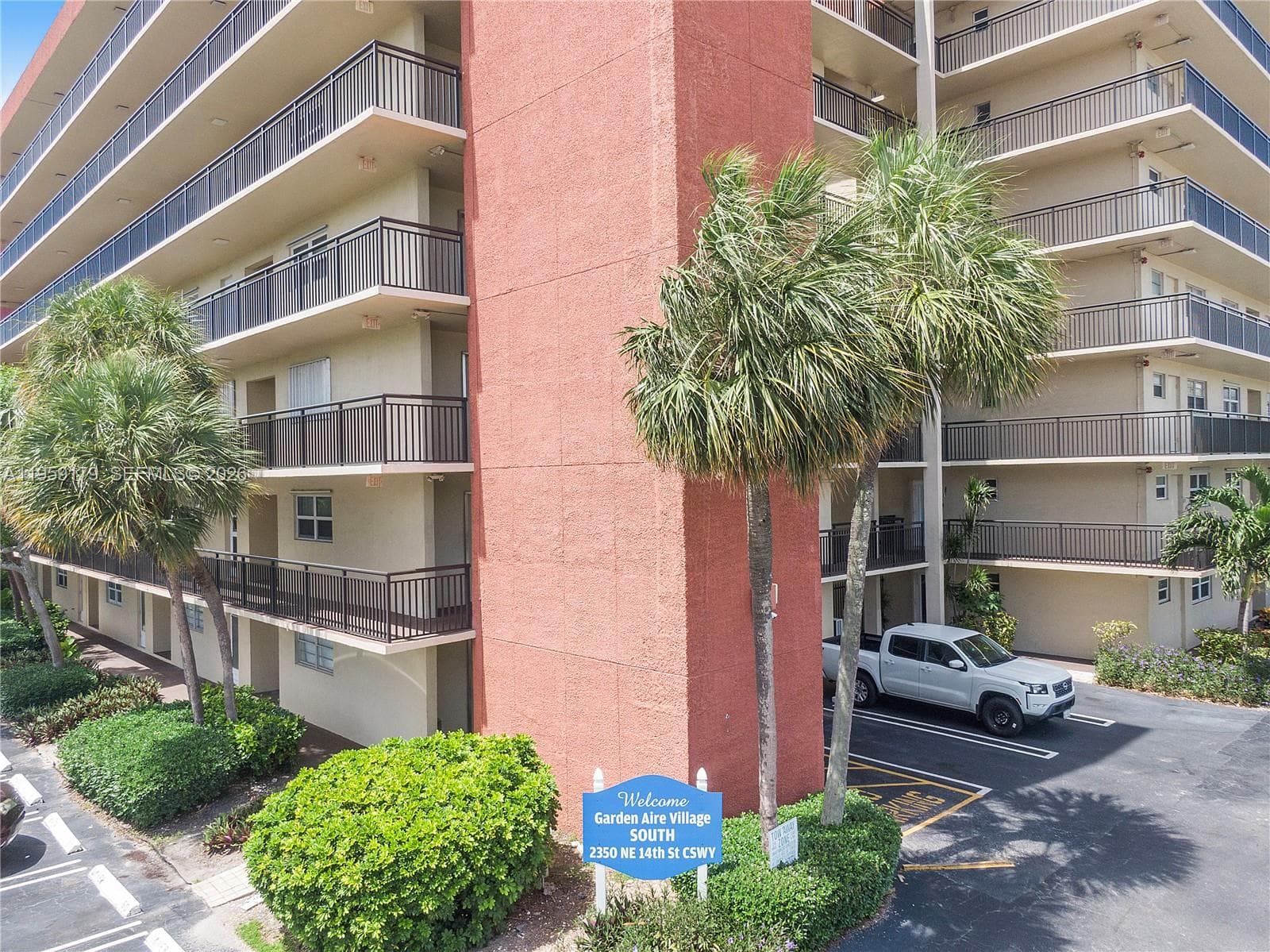 GARDEN-AIRE VILLAGE SOUTH · #507 in Pompano Beach - Photo 37