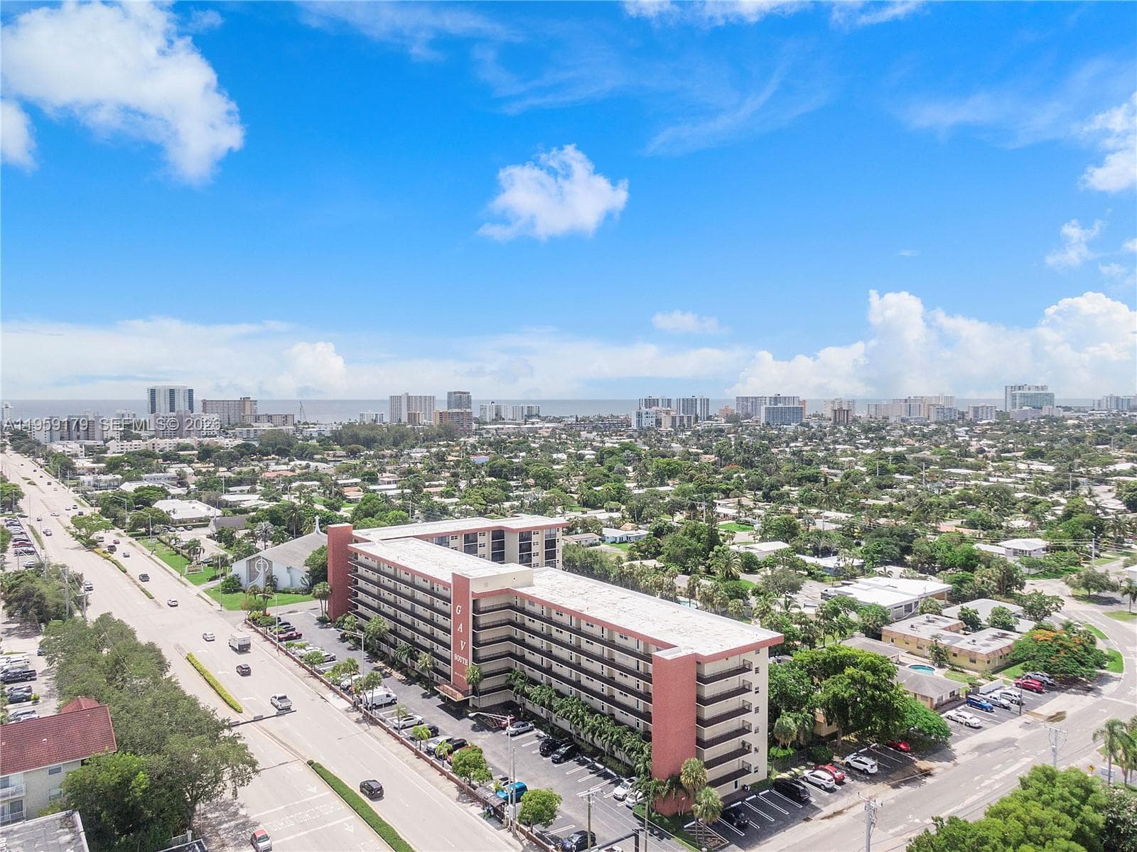GARDEN-AIRE VILLAGE SOUTH · #507 in Pompano Beach - Photo 19