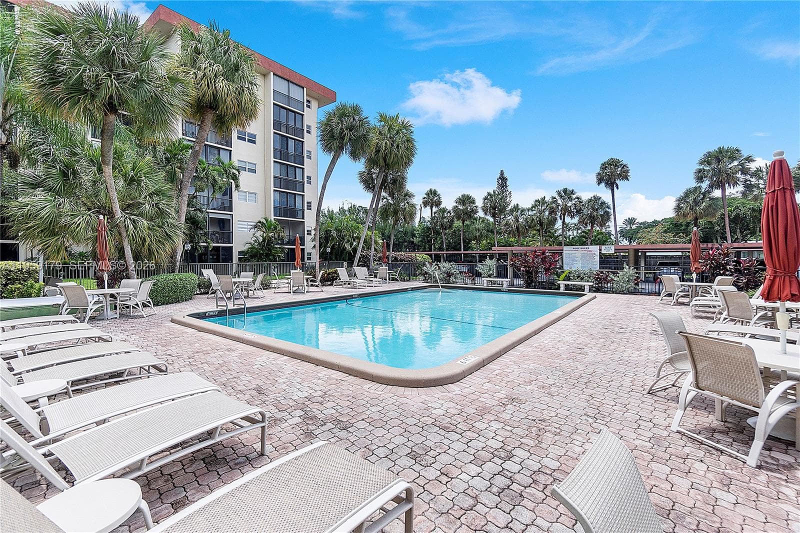 GARDEN-AIRE VILLAGE SOUTH · #507 in Pompano Beach - Photo 29