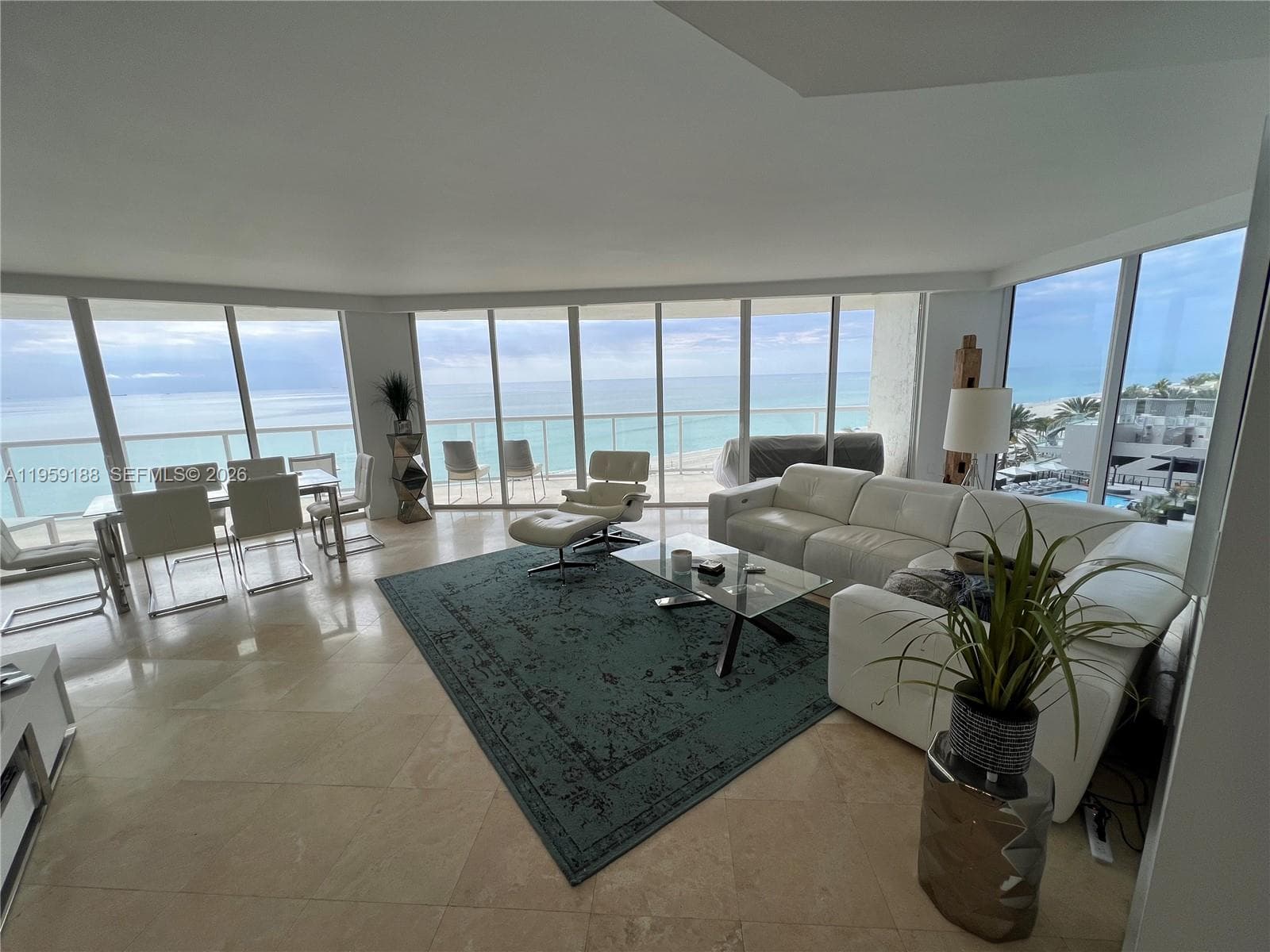 MILLENNIUM CONDO · #601 in Sunny Isles Beach - Photo 2