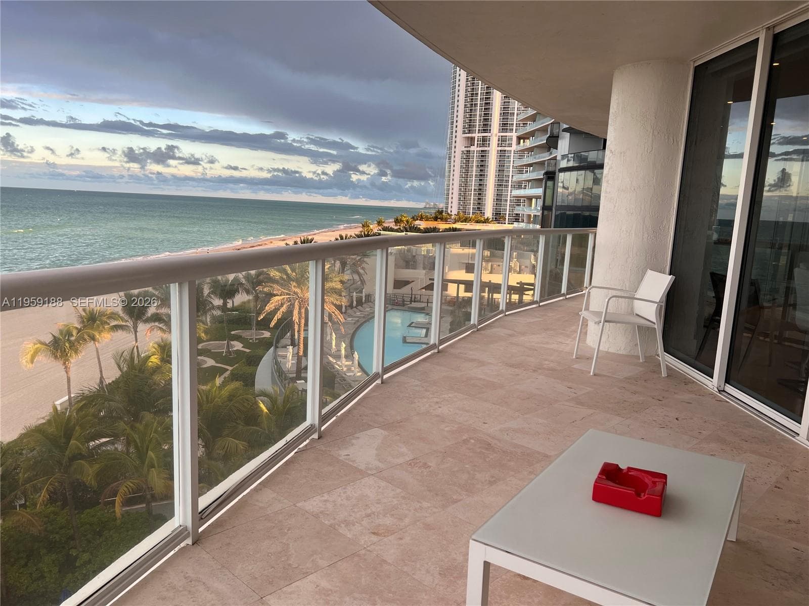 MILLENNIUM CONDO · #601 in Sunny Isles Beach - Photo 6