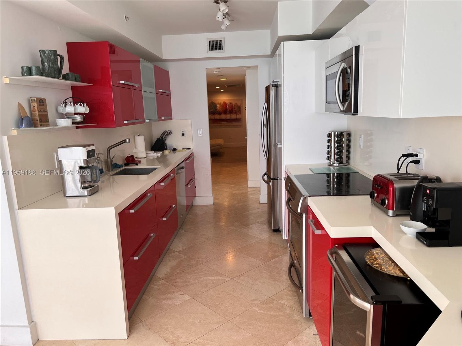 MILLENNIUM CONDO · #601 in Sunny Isles Beach - Photo 17