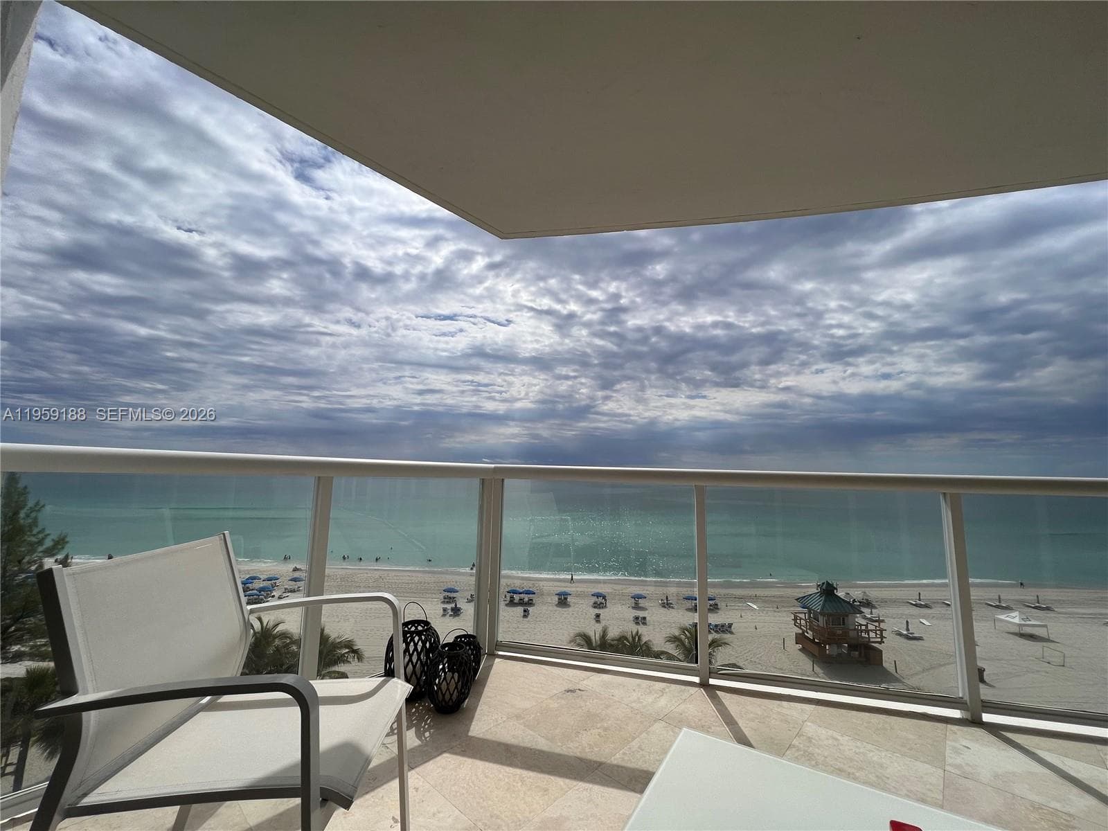 MILLENNIUM CONDO · #601 in Sunny Isles Beach - Photo 12