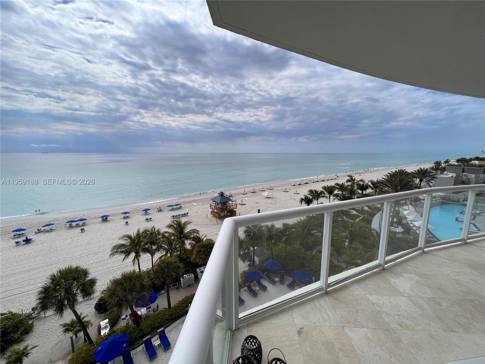 MILLENNIUM CONDO · #601 in Sunny Isles Beach - Photo 7