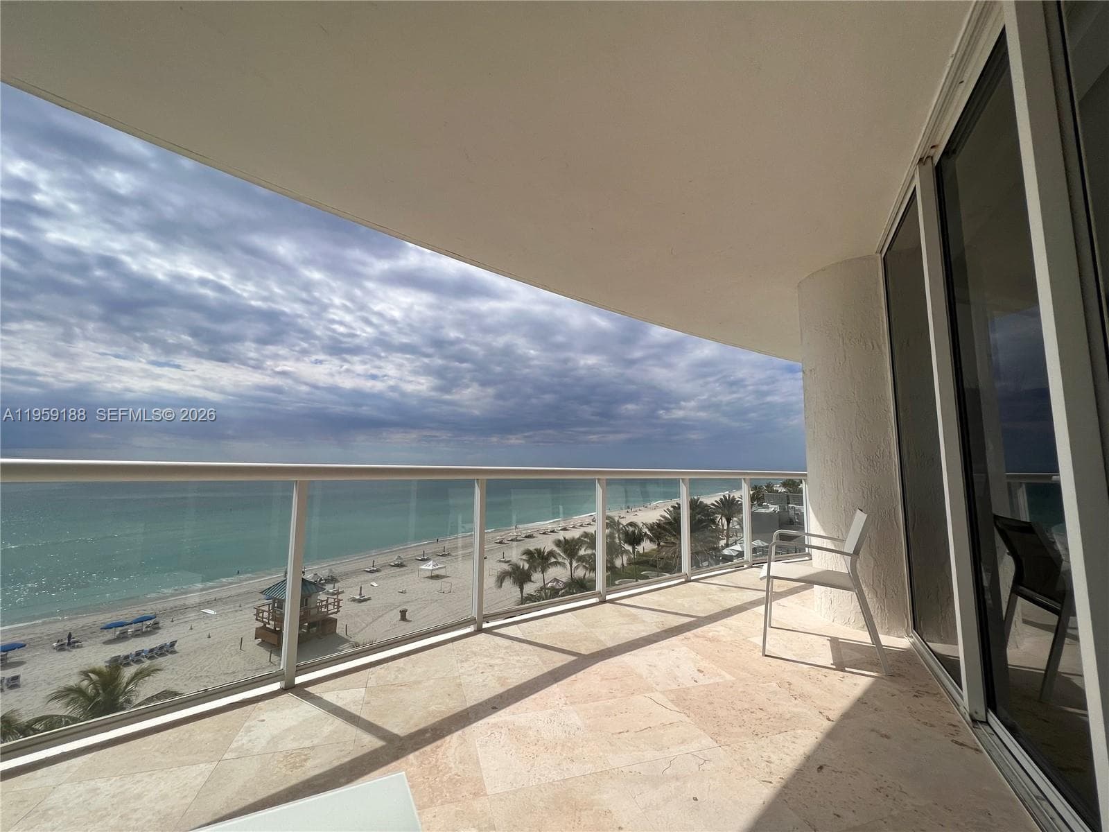 MILLENNIUM CONDO · #601 in Sunny Isles Beach - Photo 3