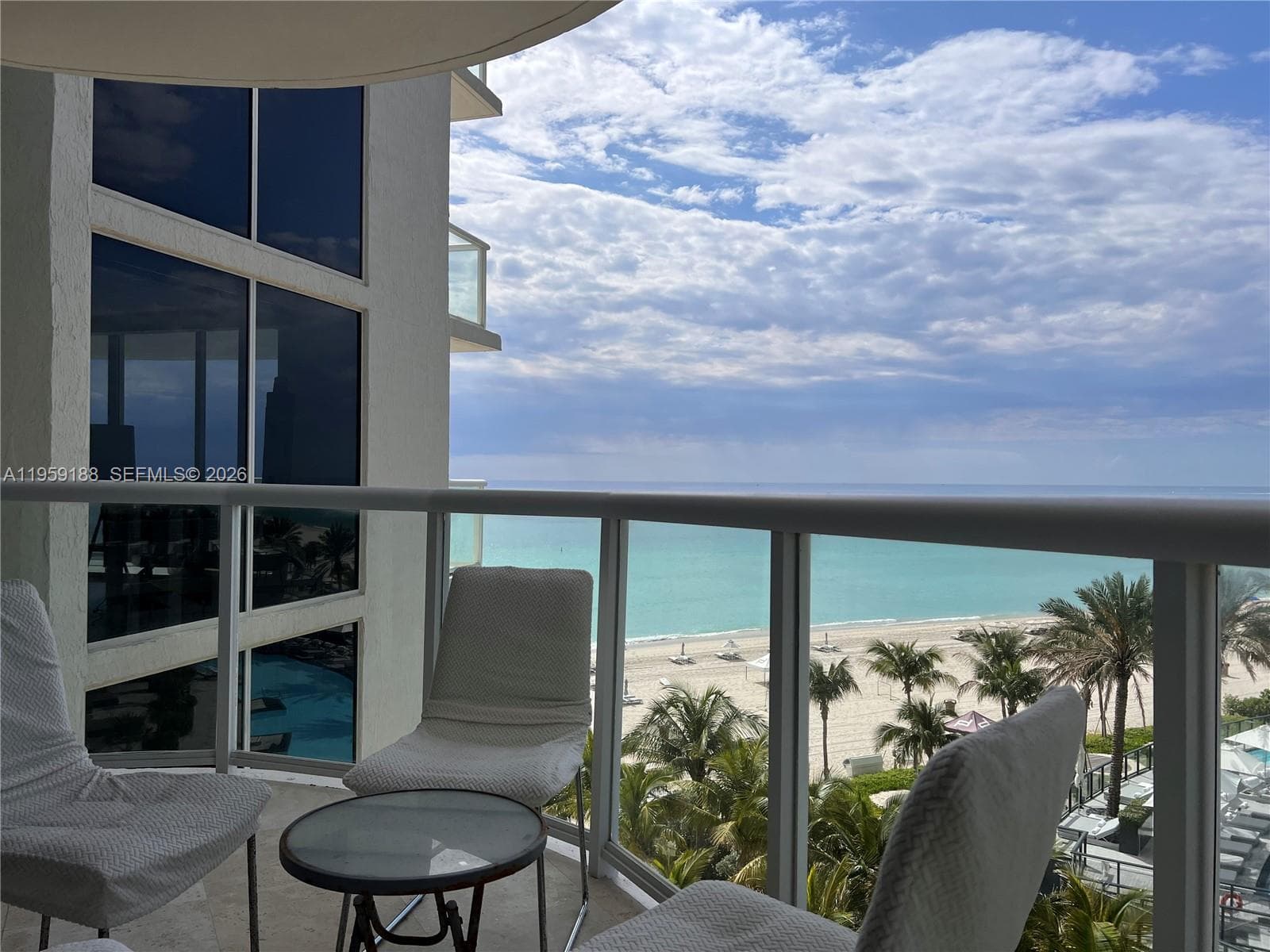 MILLENNIUM CONDO · #601 in Sunny Isles Beach - Photo 32
