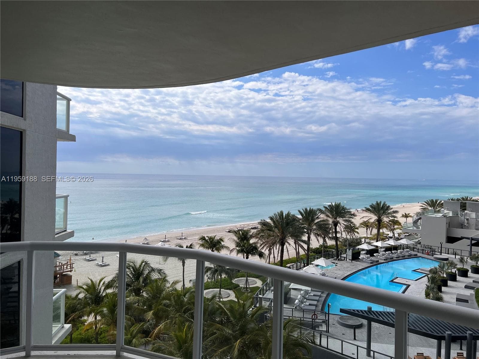 MILLENNIUM CONDO · #601 in Sunny Isles Beach - Photo 9