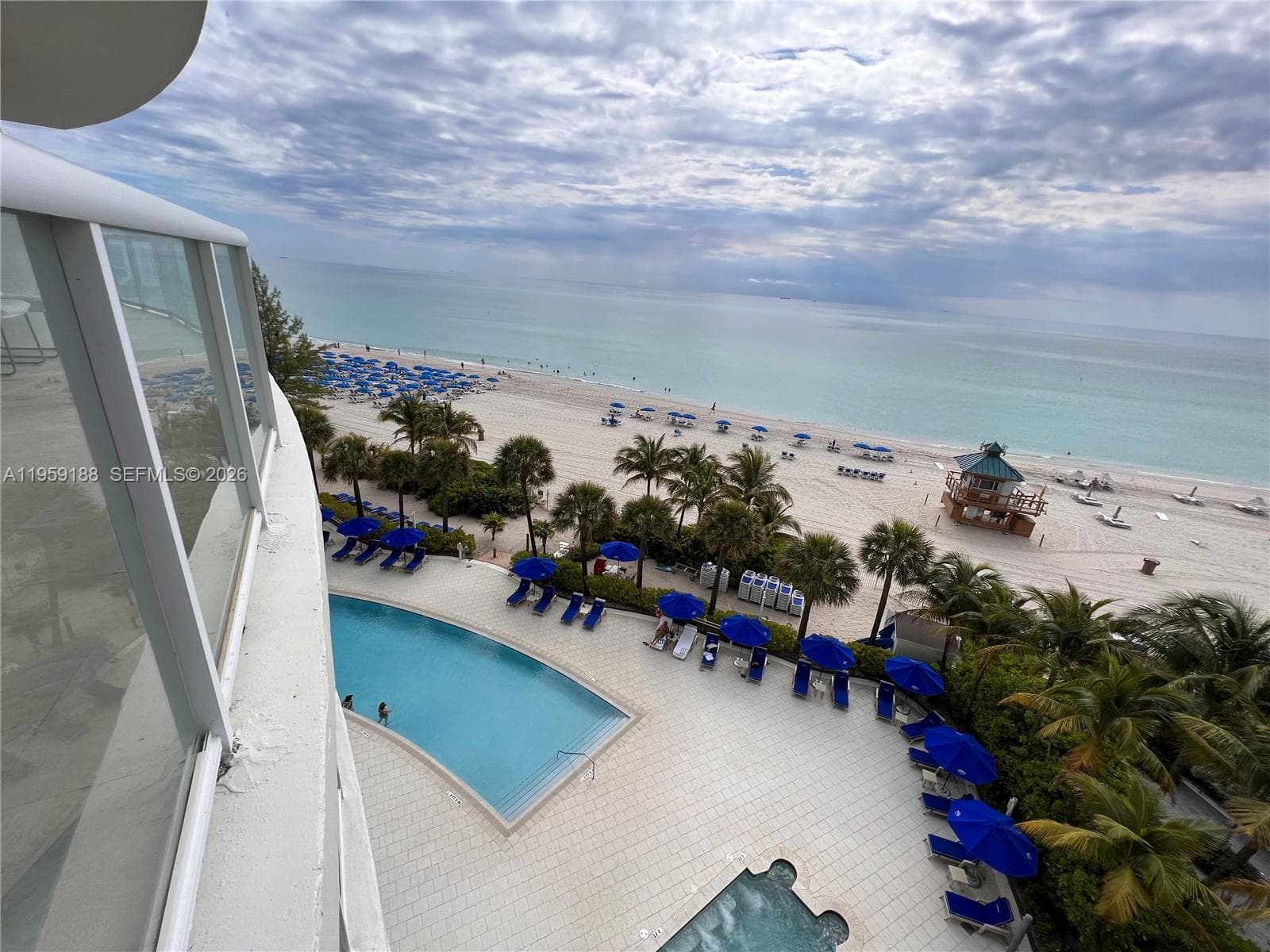 MILLENNIUM CONDO · #601 in Sunny Isles Beach - Photo 10