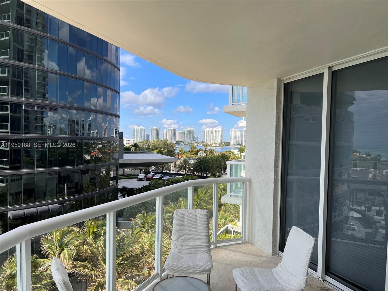 MILLENNIUM CONDO · #601 in Sunny Isles Beach - Photo 33