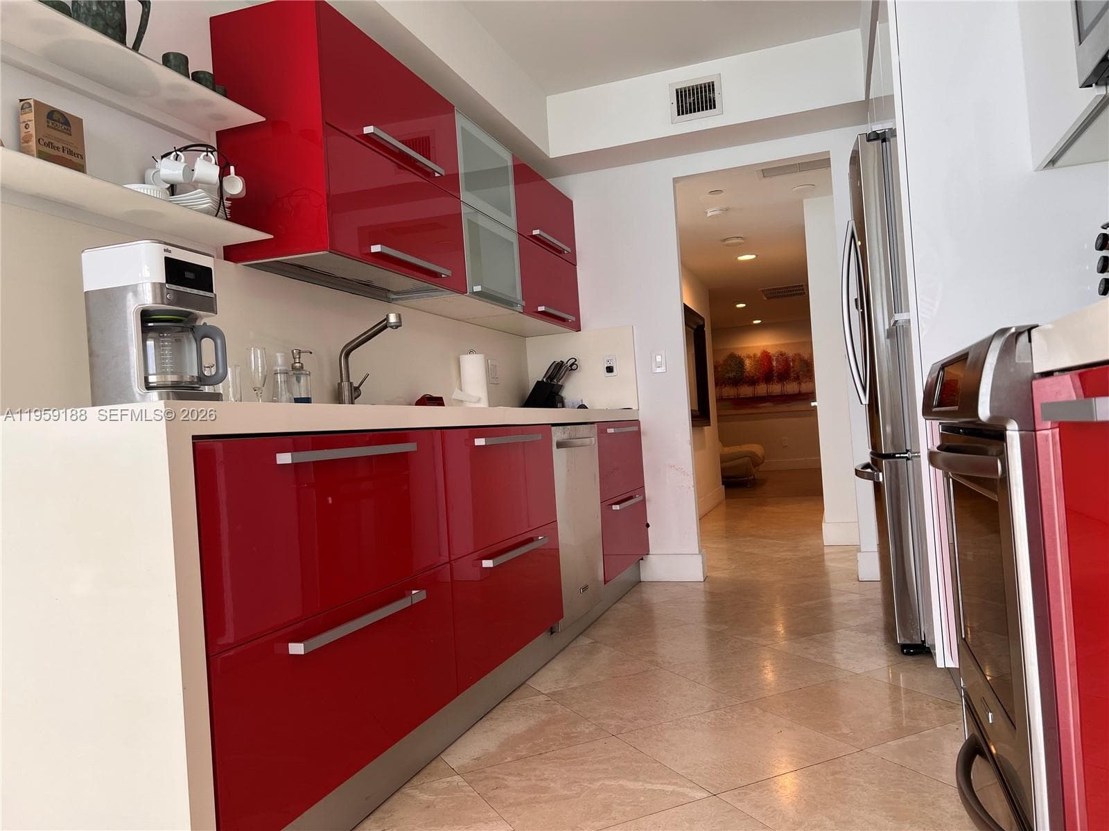 MILLENNIUM CONDO · #601 in Sunny Isles Beach - Photo 18