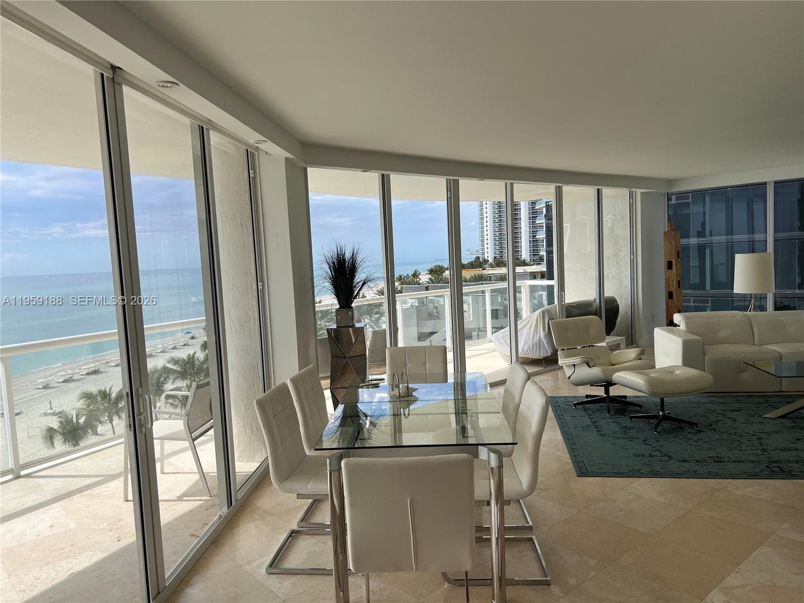 MILLENNIUM CONDO · #601 in Sunny Isles Beach - Photo 15