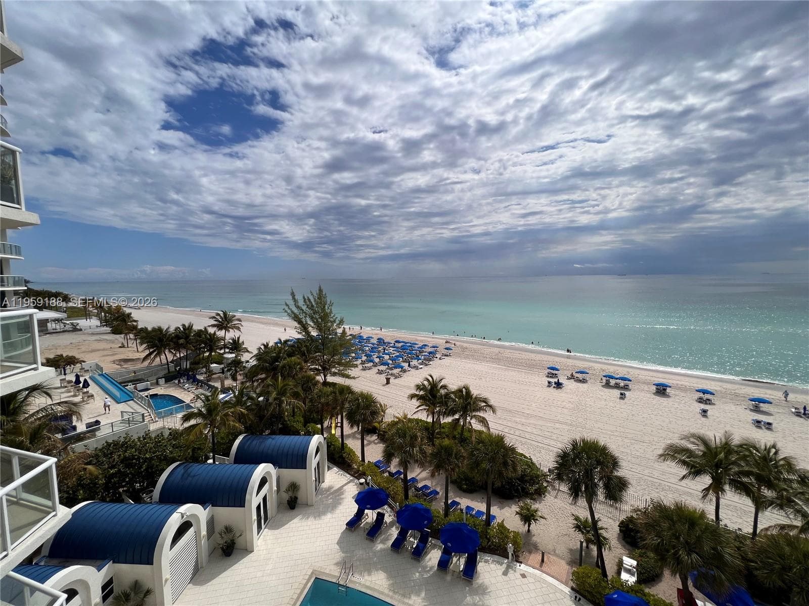 MILLENNIUM CONDO · #601 in Sunny Isles Beach - Photo 11