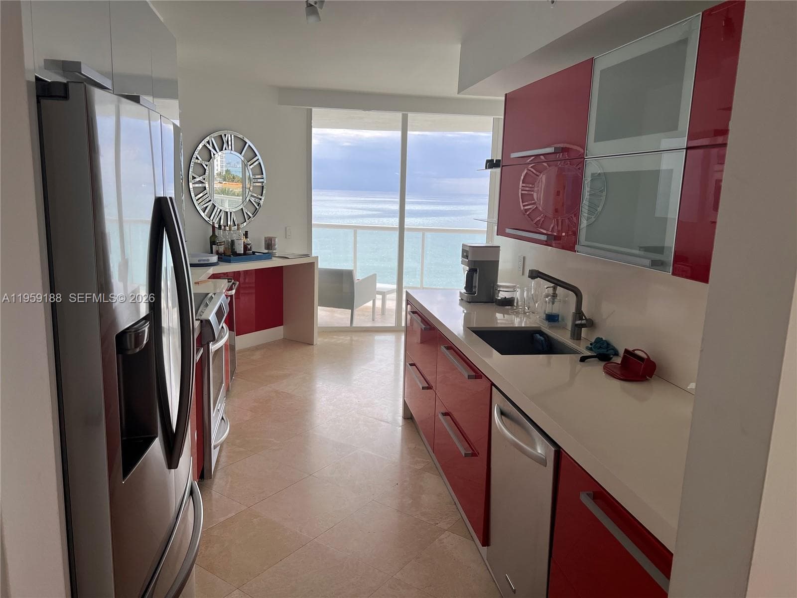 MILLENNIUM CONDO · #601 in Sunny Isles Beach - Photo 19