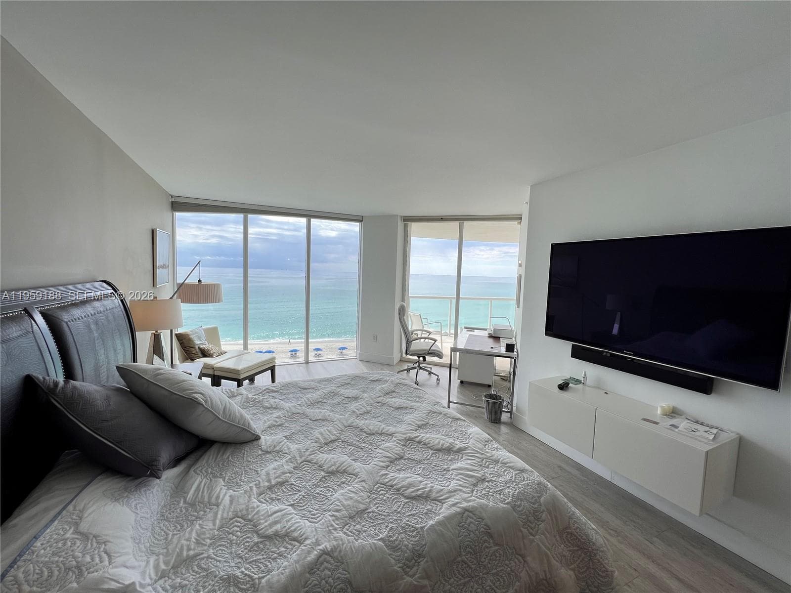 MILLENNIUM CONDO · #601 in Sunny Isles Beach - Photo 40