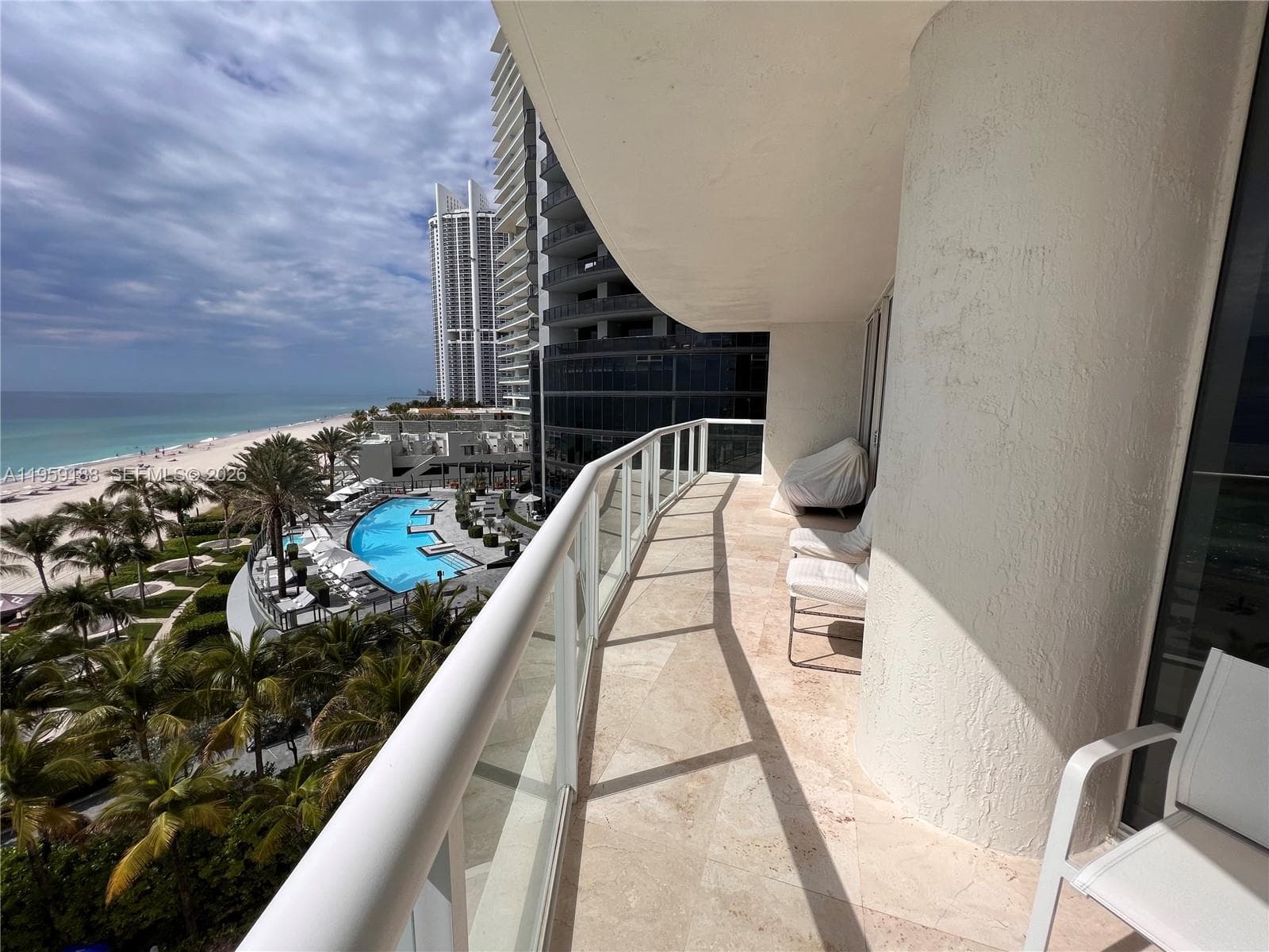 MILLENNIUM CONDO · #601 in Sunny Isles Beach - Photo 35