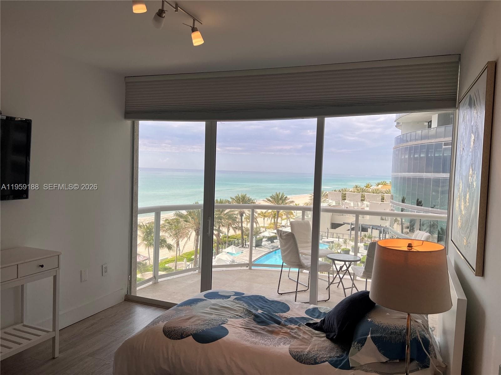 MILLENNIUM CONDO · #601 in Sunny Isles Beach - Photo 31