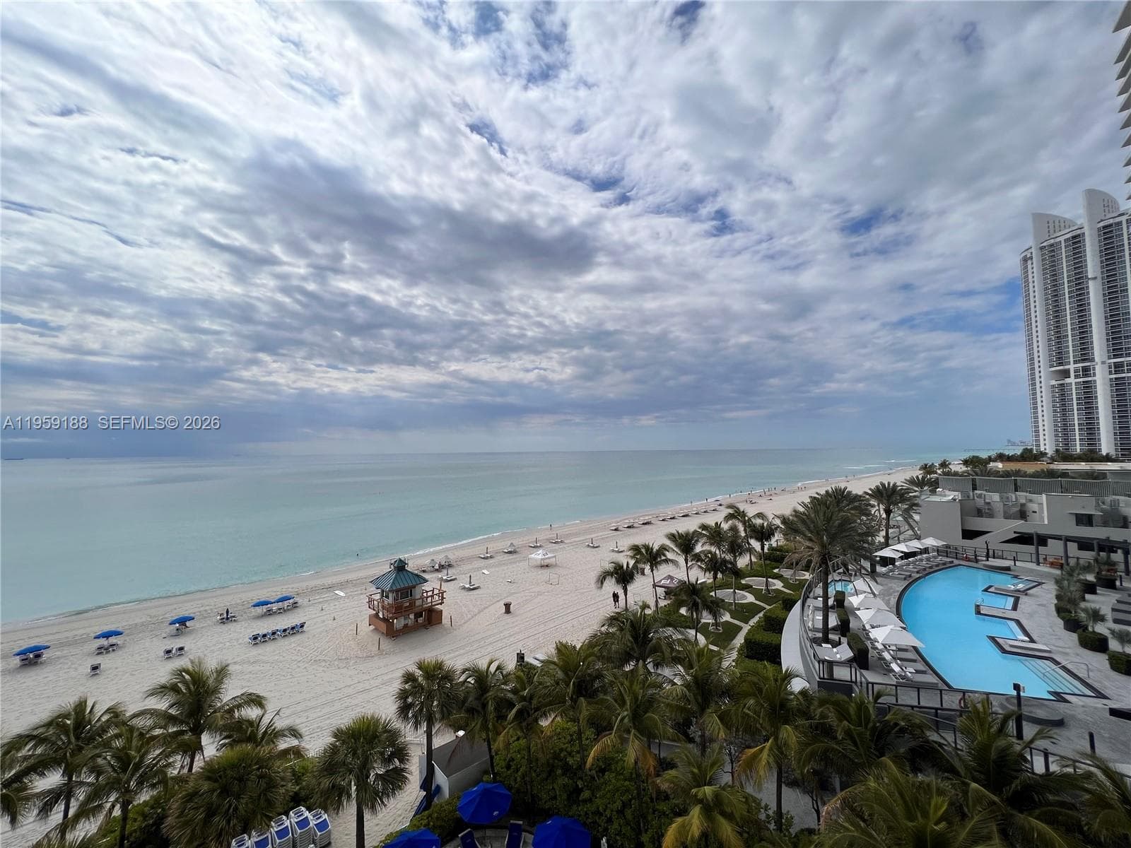 MILLENNIUM CONDO · #601 in Sunny Isles Beach - Photo 8