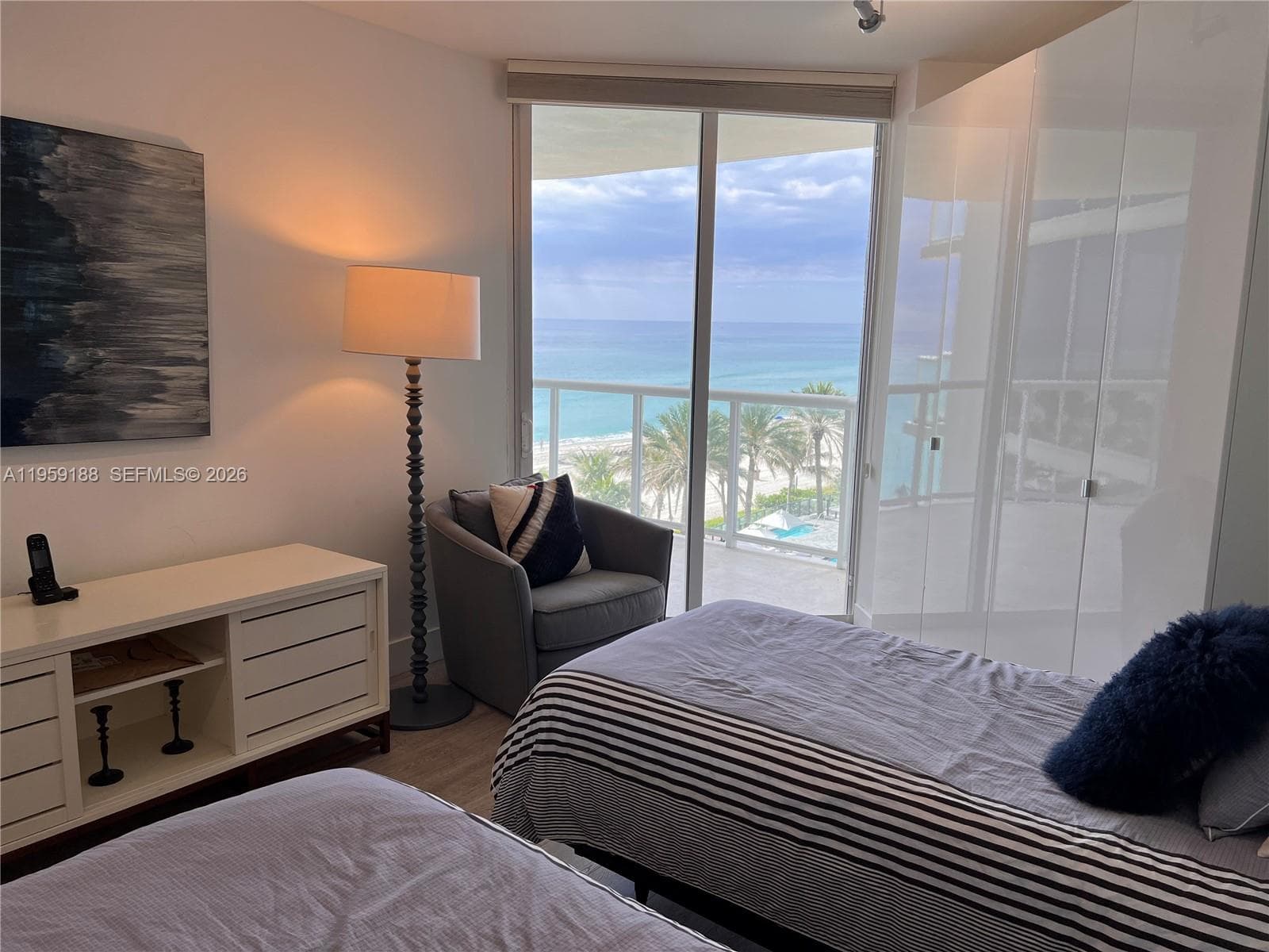 MILLENNIUM CONDO · #601 in Sunny Isles Beach - Photo 25