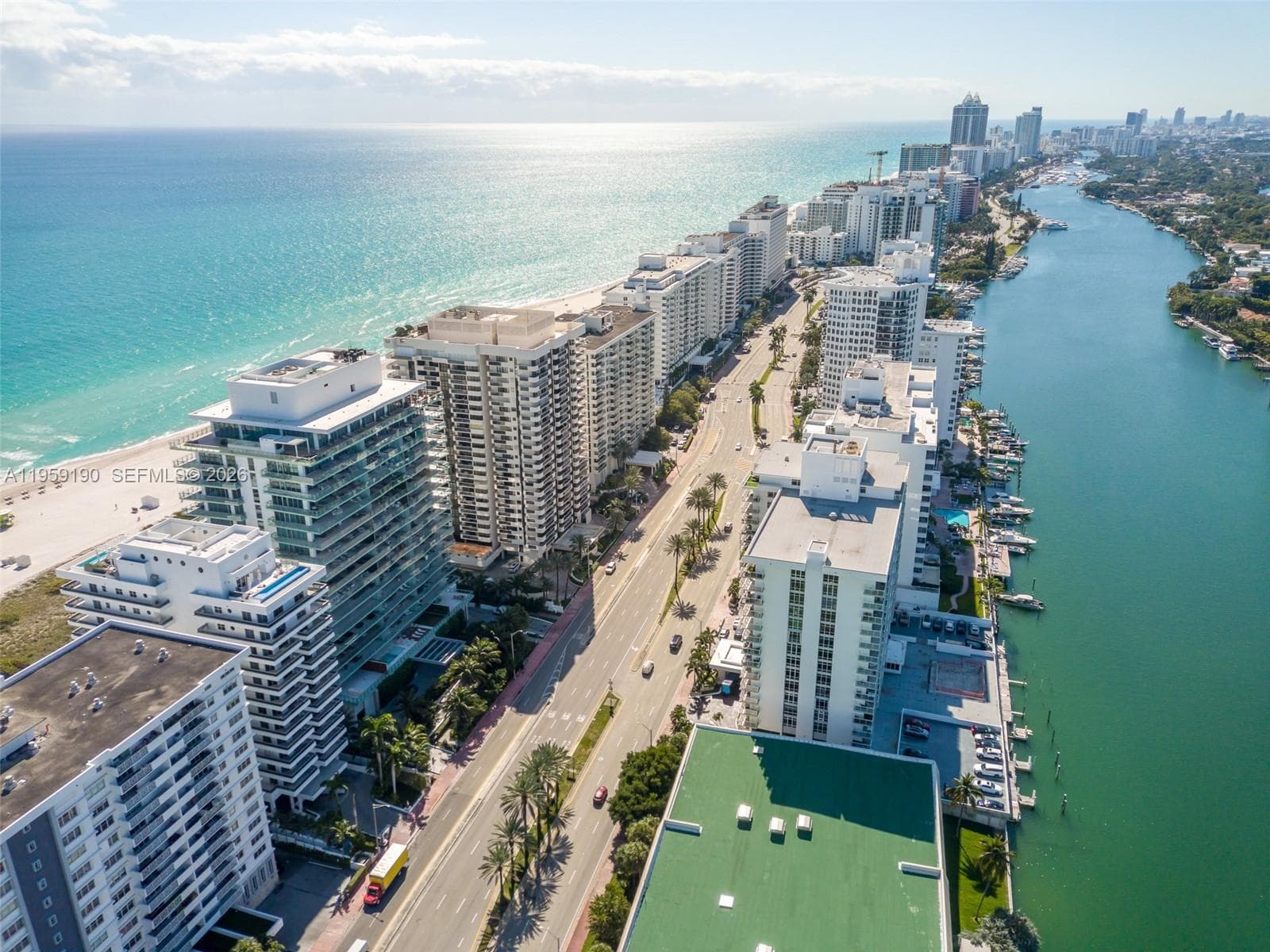ROYAL EMBASSY CONDO · #6J in Miami Beach - Photo 27