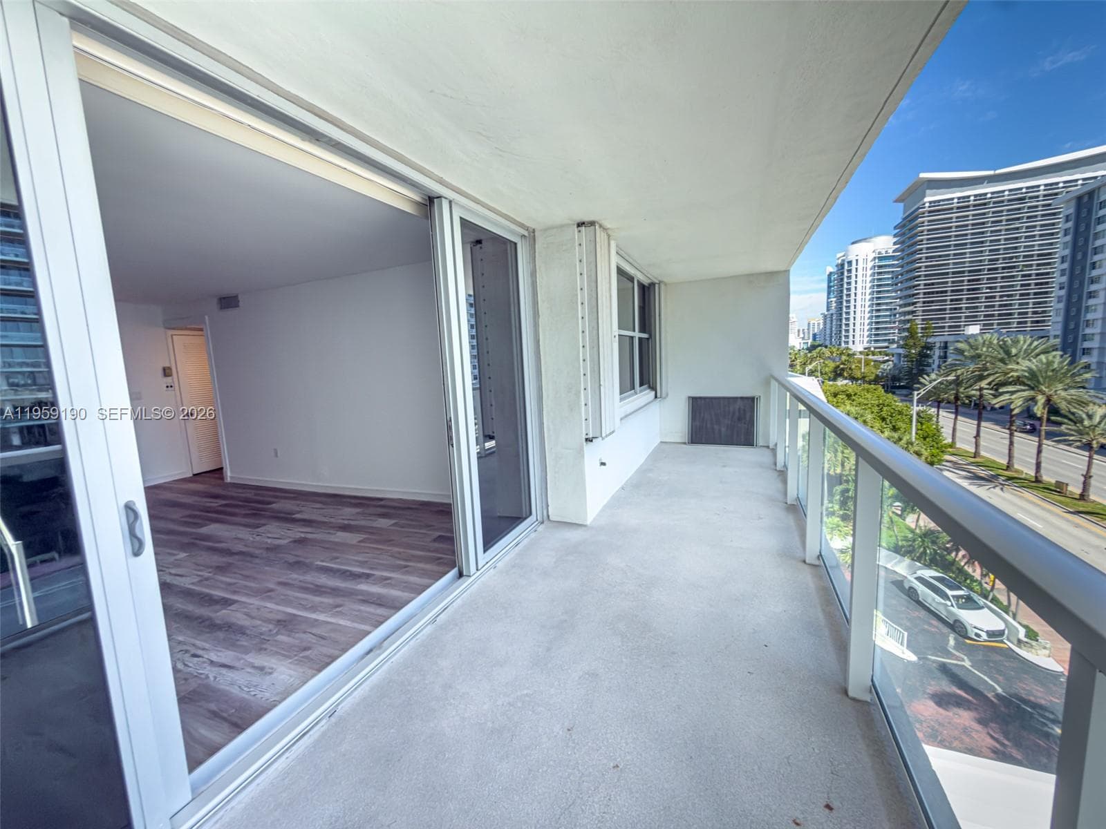 ROYAL EMBASSY CONDO · #6J in Miami Beach - Photo 6